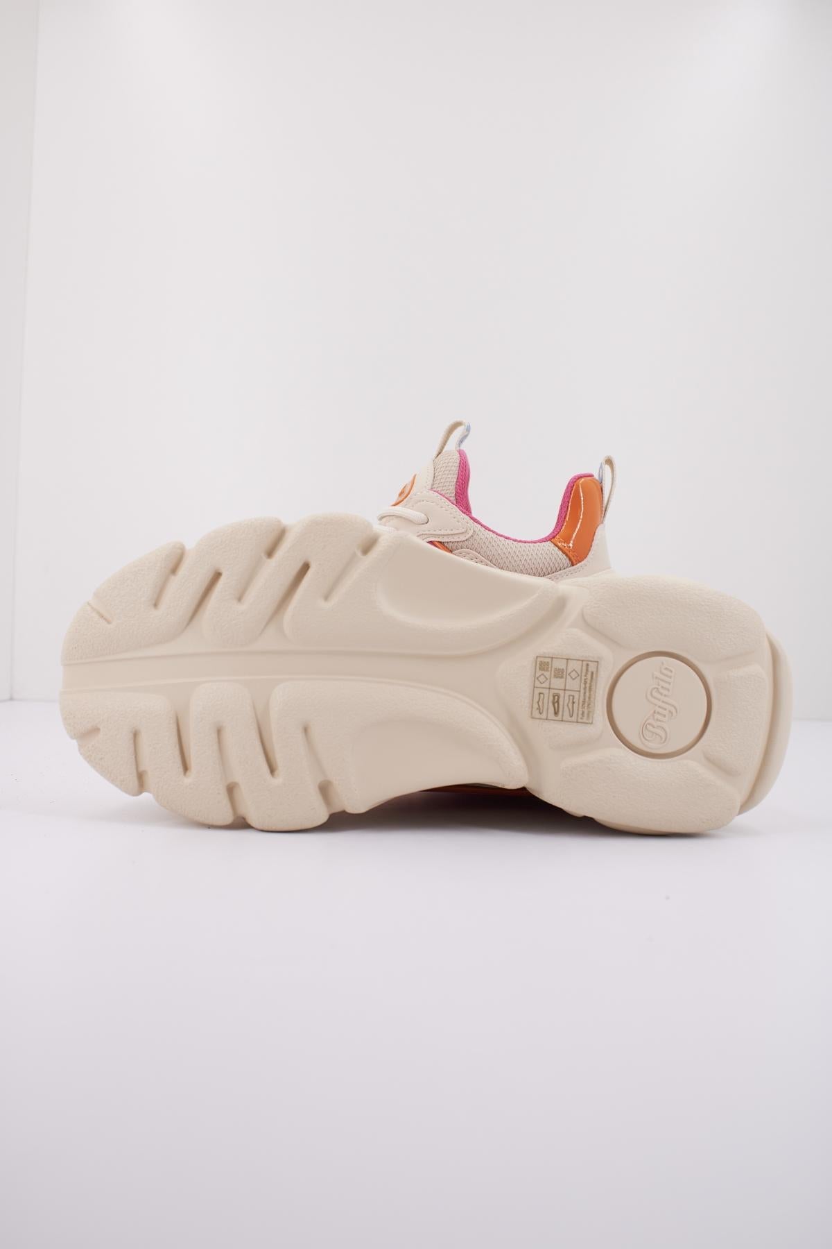 BUFFALO CLD CHAI en color ROSA (4)