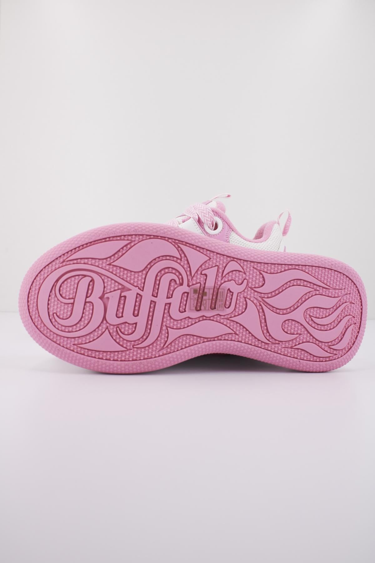 BUFFALO ORCUS en color BLANCO (4)