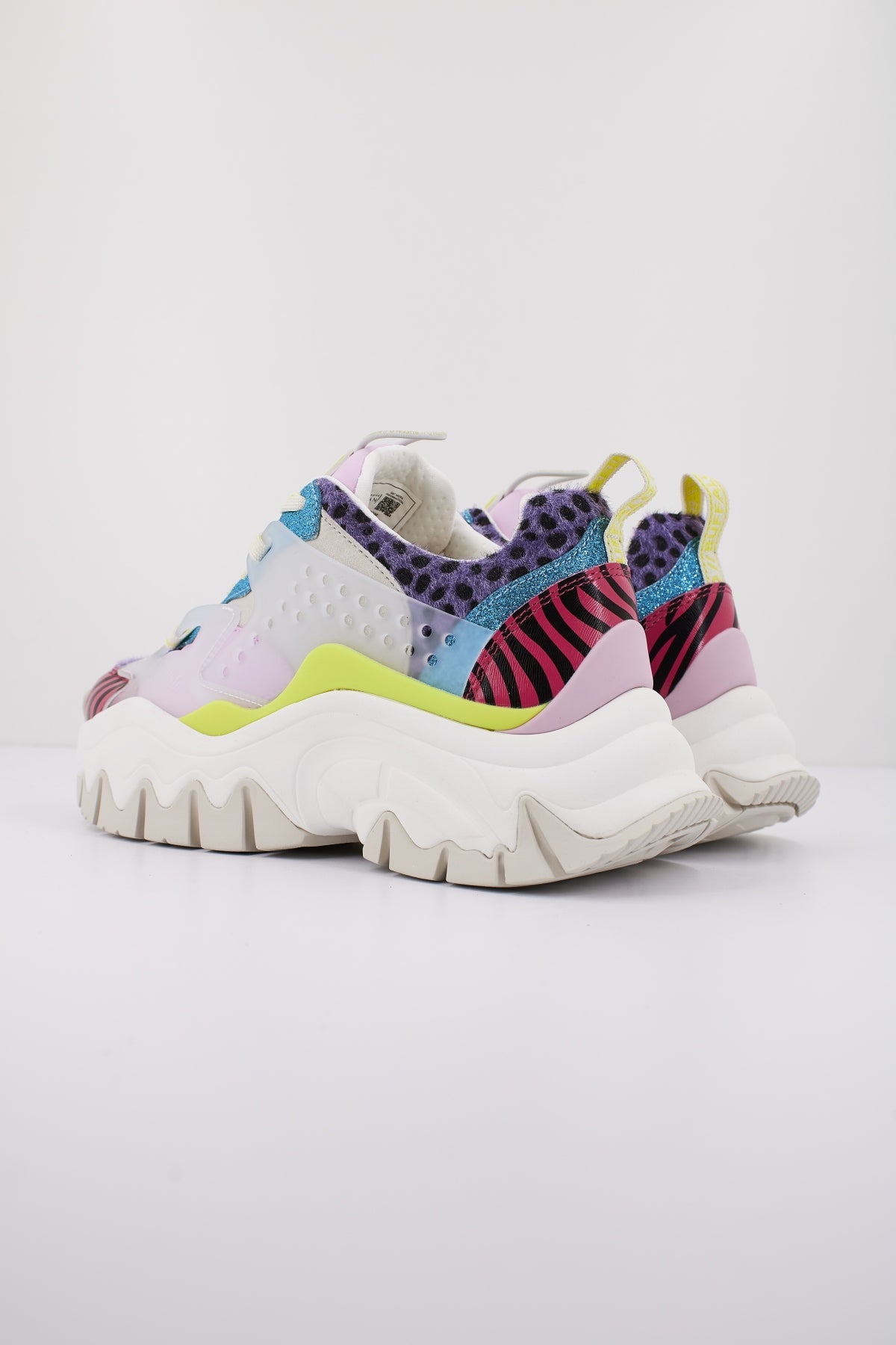 BUFFALO TRAIL ONE en color MULTICOLOR (3)