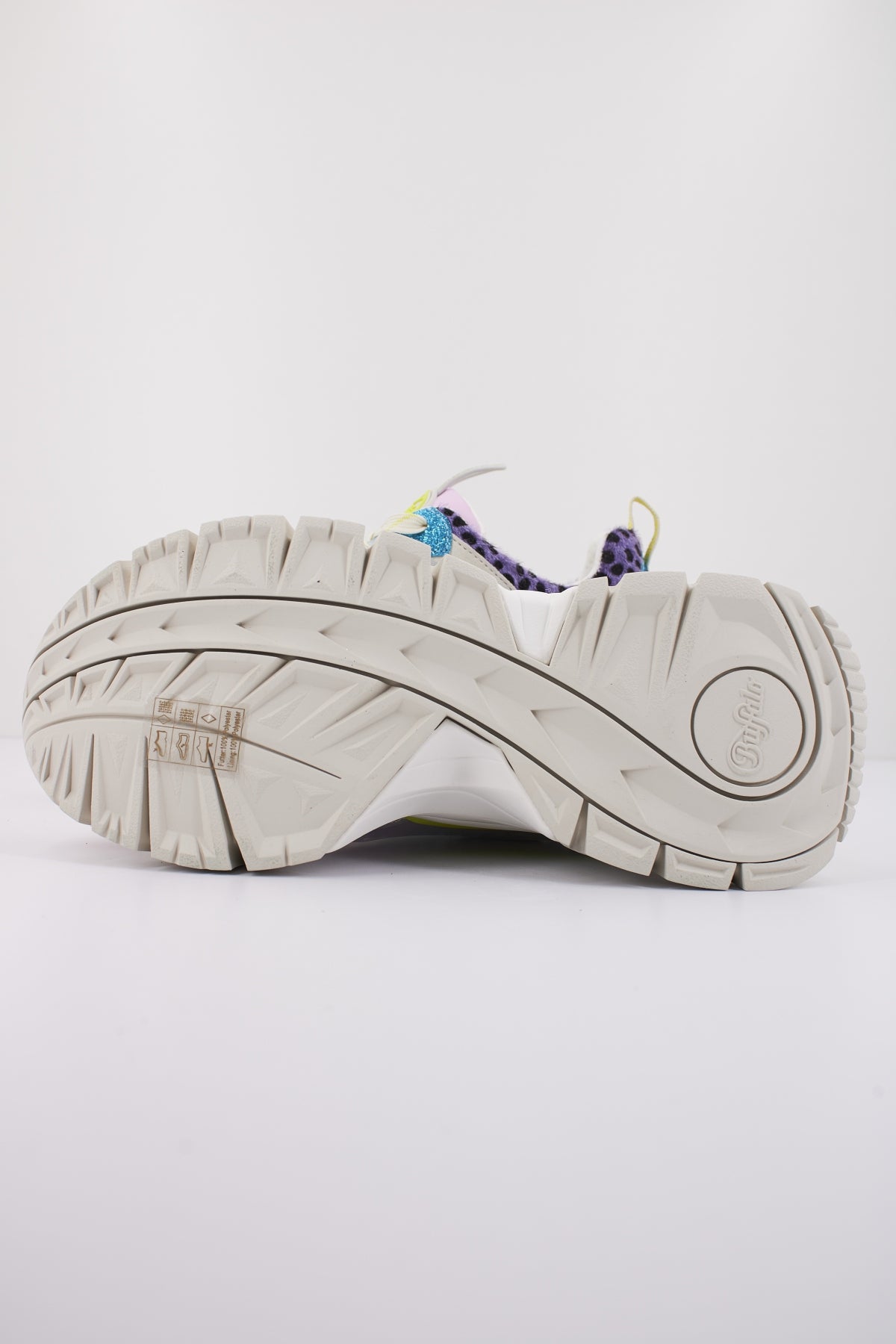 BUFFALO TRAIL ONE en color MULTICOLOR (4)