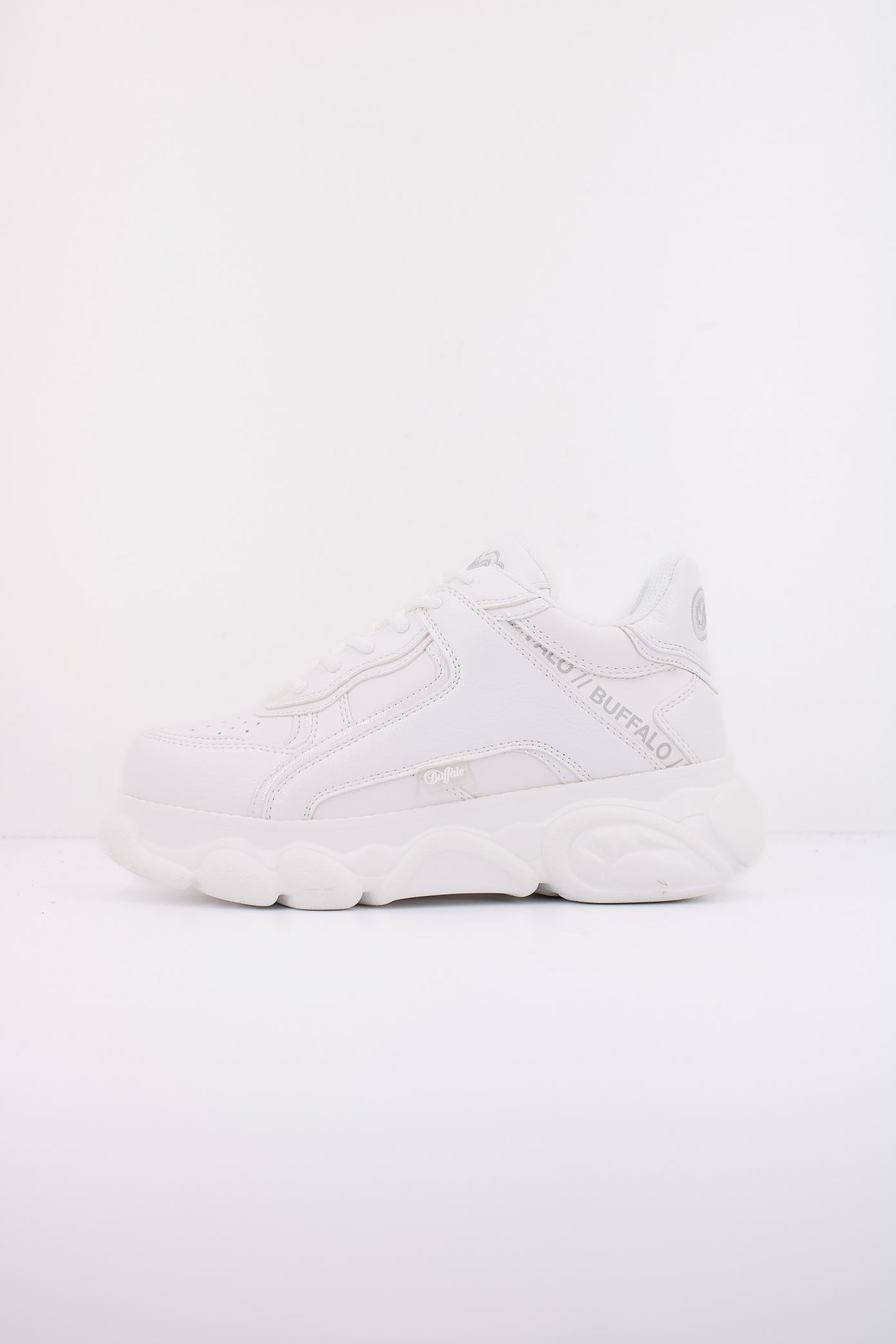 BUFFALO CLD ECHO en color BLANCO (1)