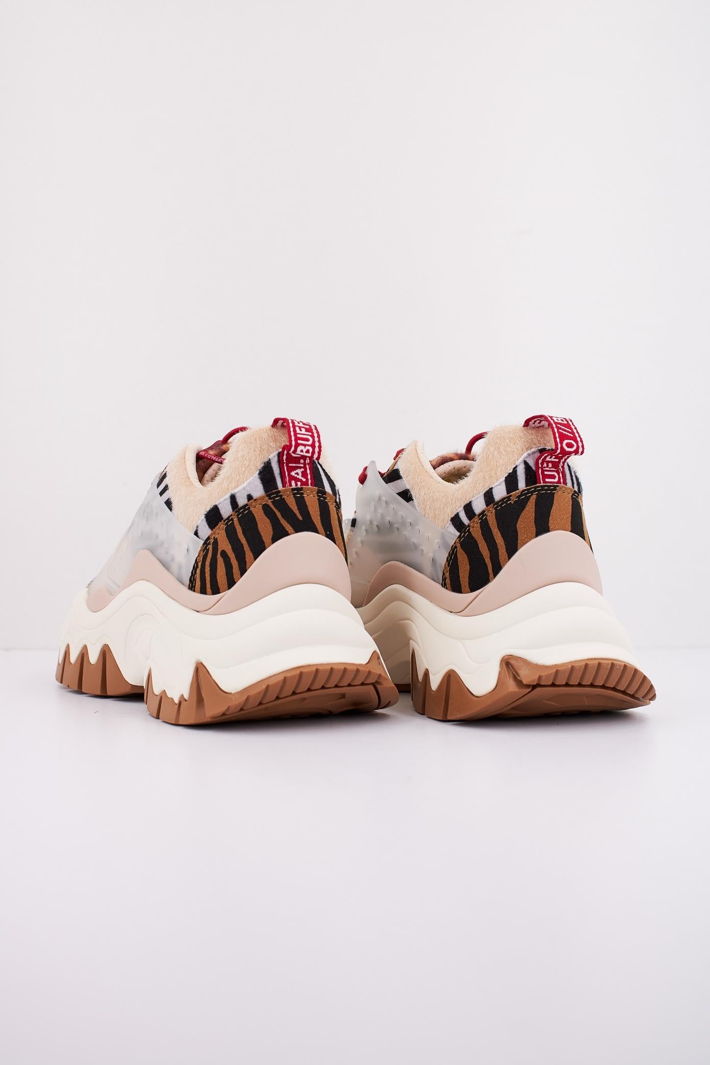BUFFALO TRAIL ONE en color ANIMAL PRINT (4)