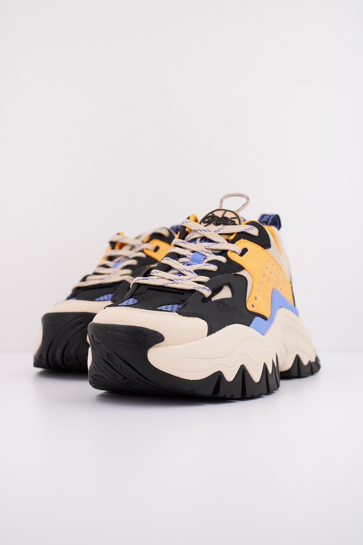 BUFFALO TRAIL ONE en color MULTICOLOR (2)
