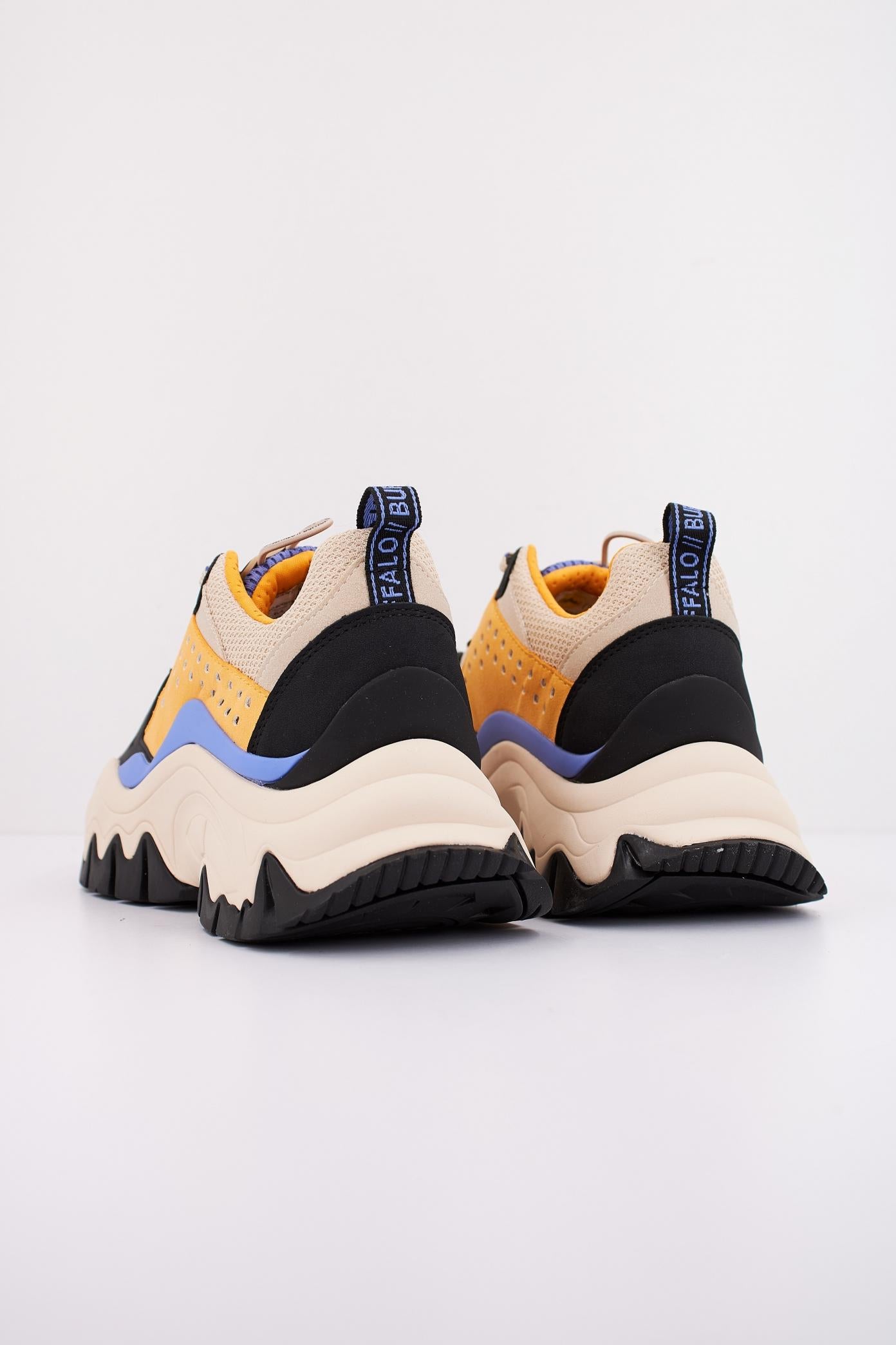 BUFFALO TRAIL ONE en color MULTICOLOR (4)