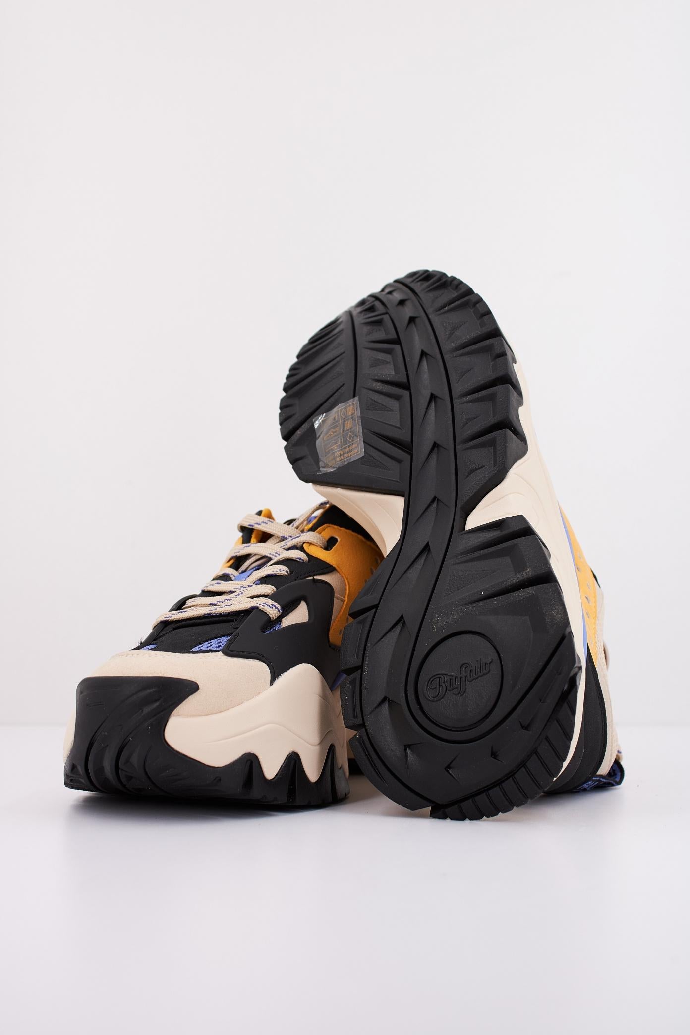 BUFFALO TRAIL ONE en color MULTICOLOR (5)