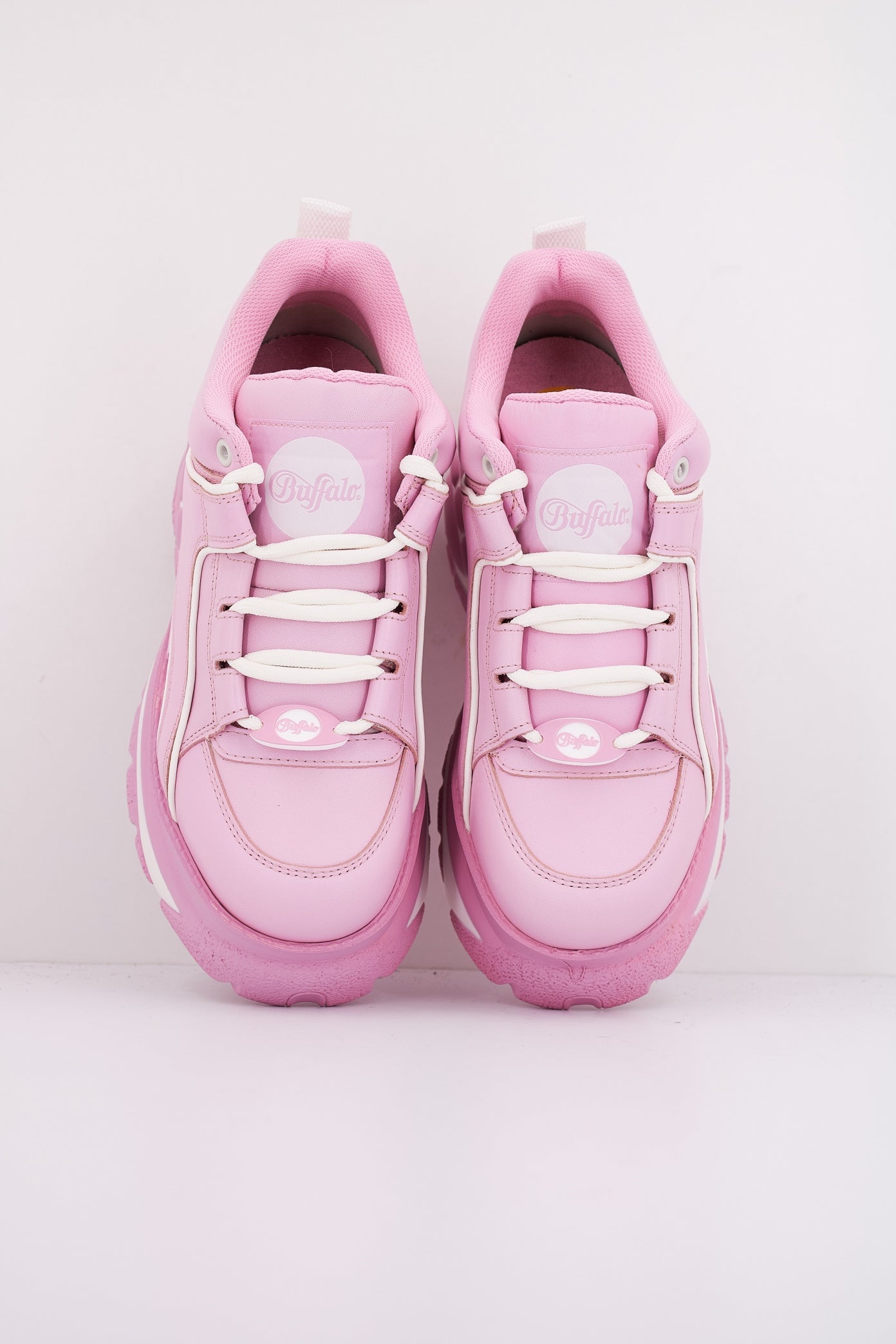 BUFFALO - . en color ROSA (3)
