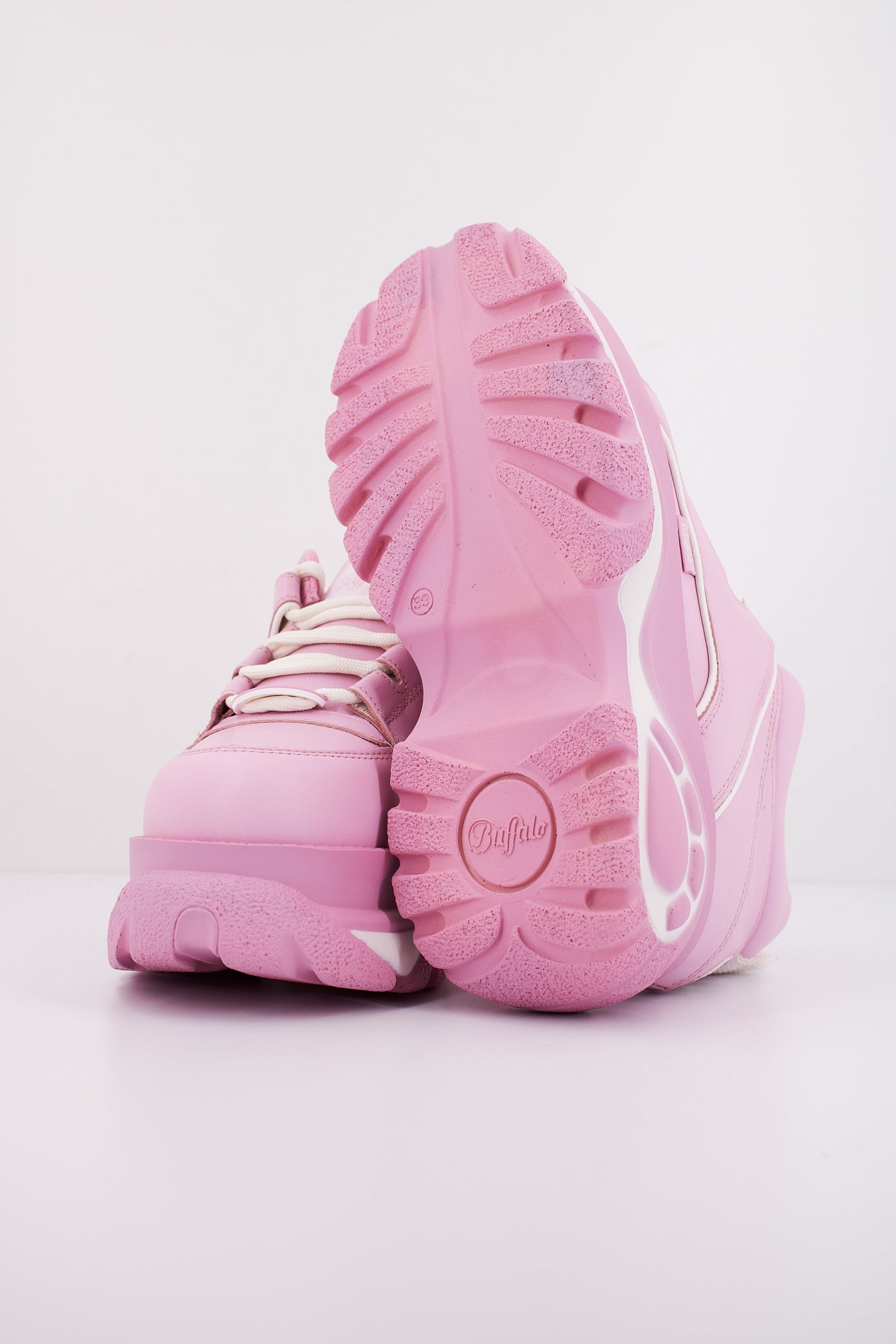 BUFFALO - . en color ROSA (5)
