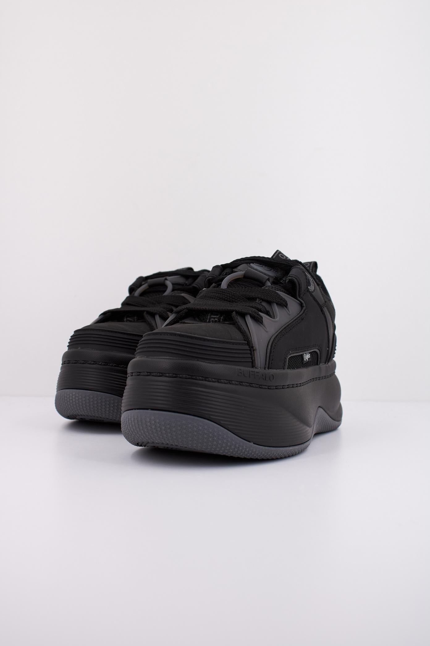 BUFFALO ORCUS SK en color NEGRO (2)