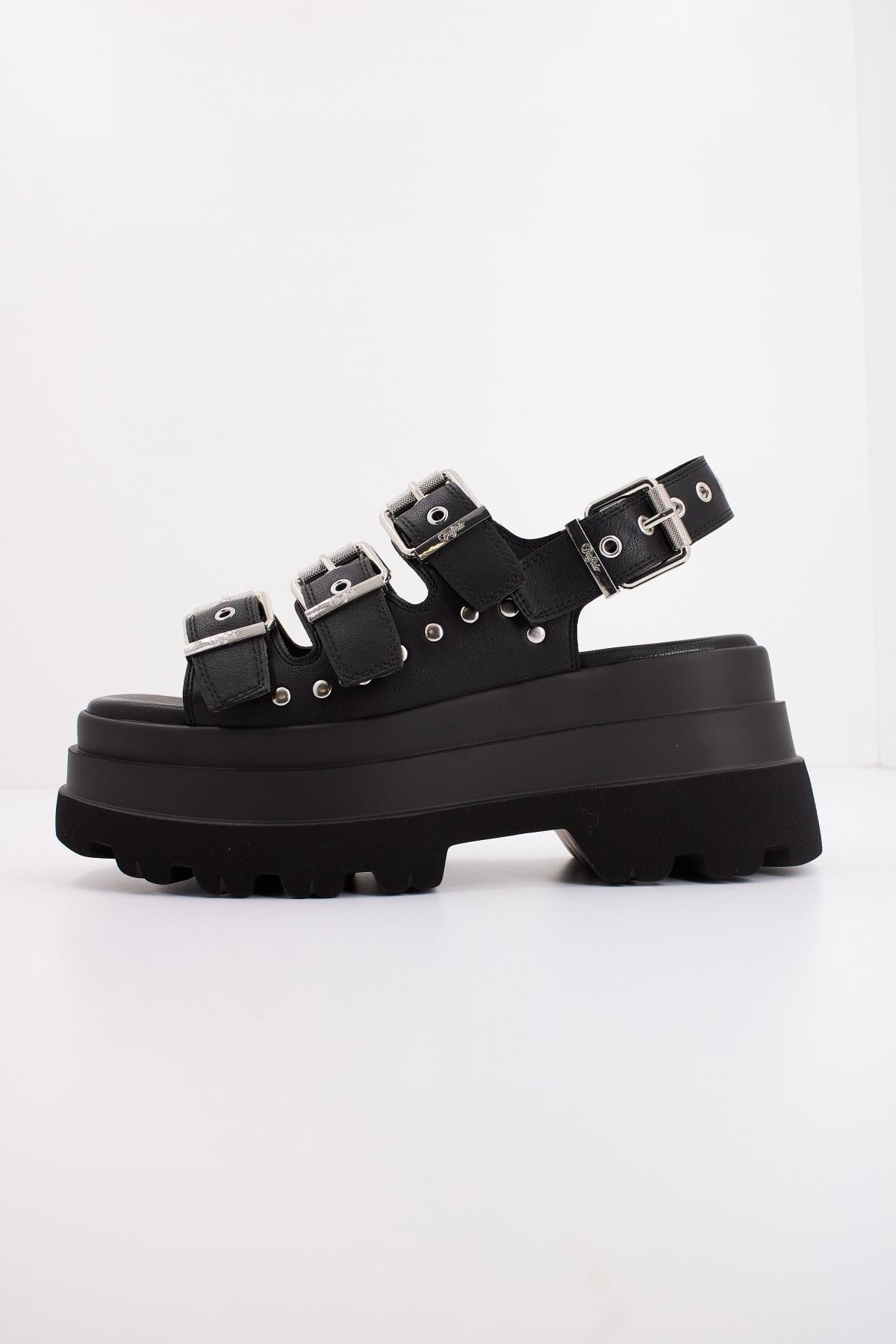 BUFFALO ATHENA  en color NEGRO  (1)