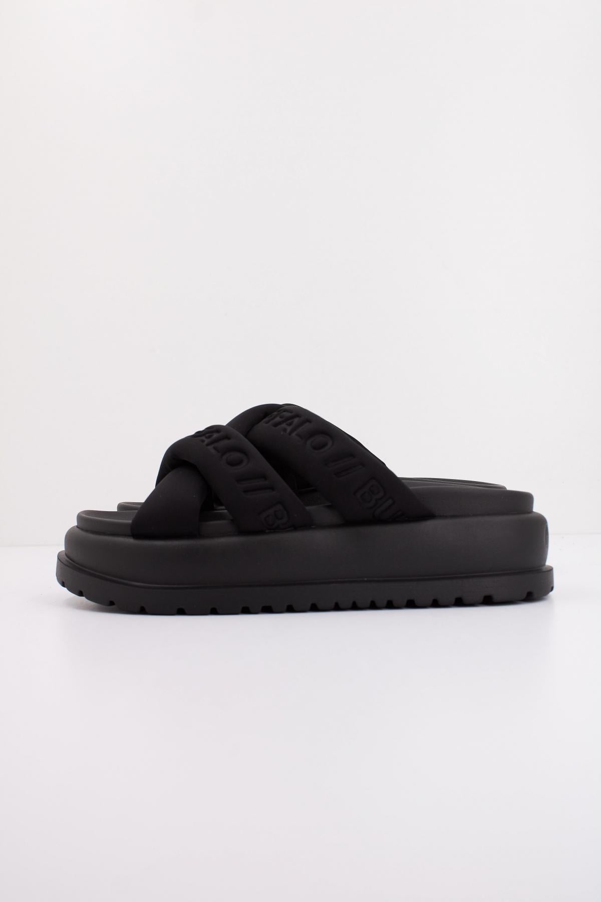 BUFFALO PALMA CROSS en color NEGRO (1)
