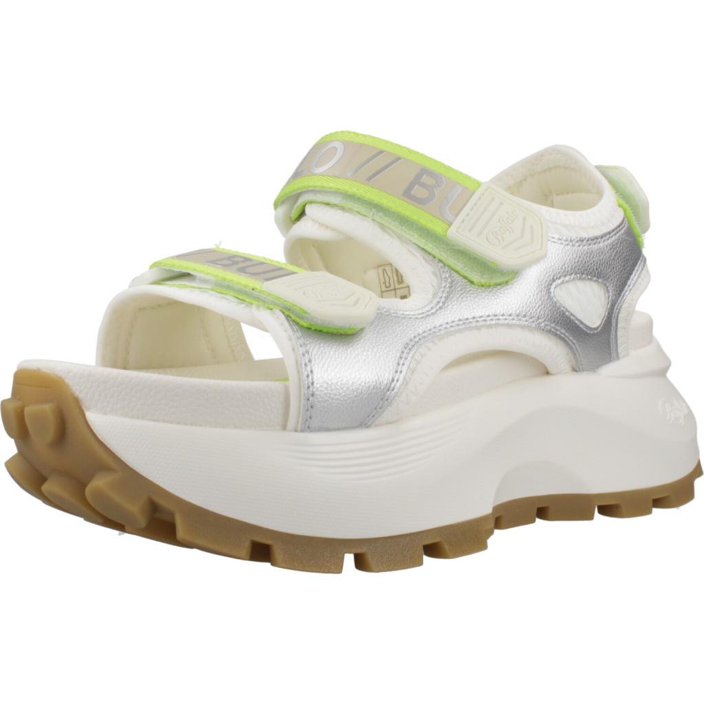 BUFFALO MANHATTEN SND en color BLANCO (1)