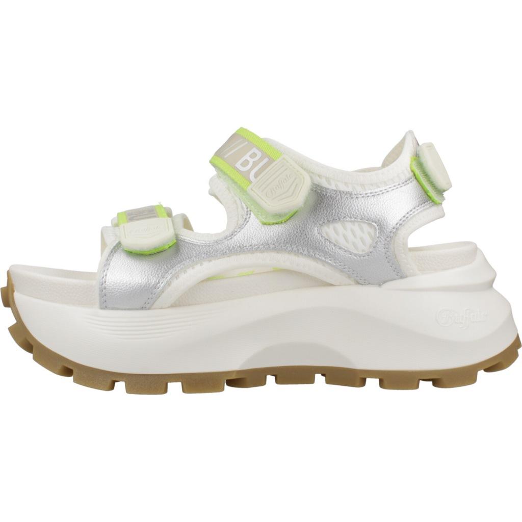 BUFFALO MANHATTEN SND en color BLANCO (2)