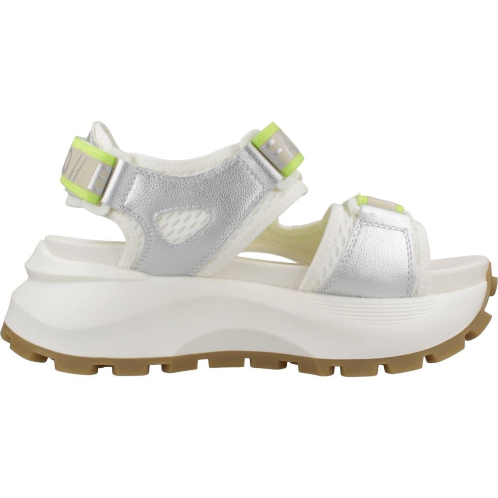 BUFFALO MANHATTEN SND en color BLANCO (4)