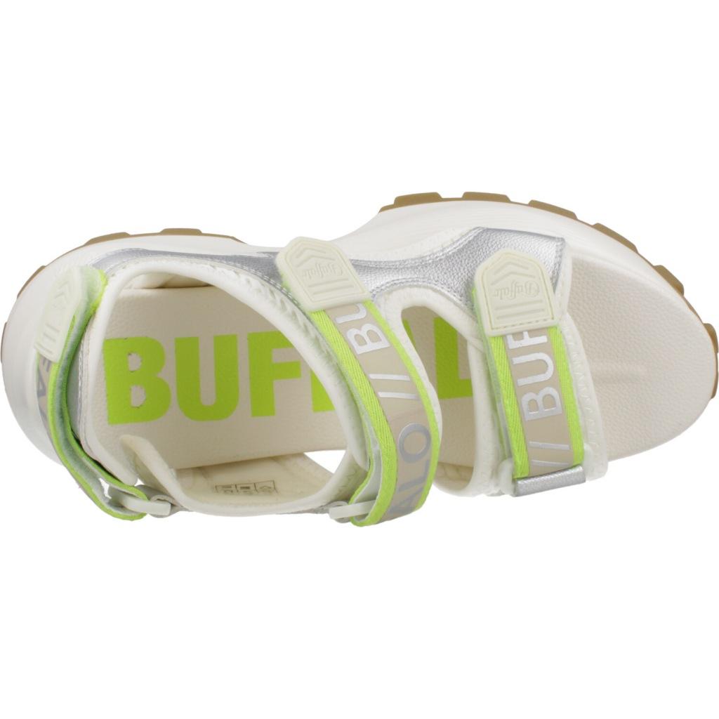 BUFFALO MANHATTEN SND en color BLANCO (7)