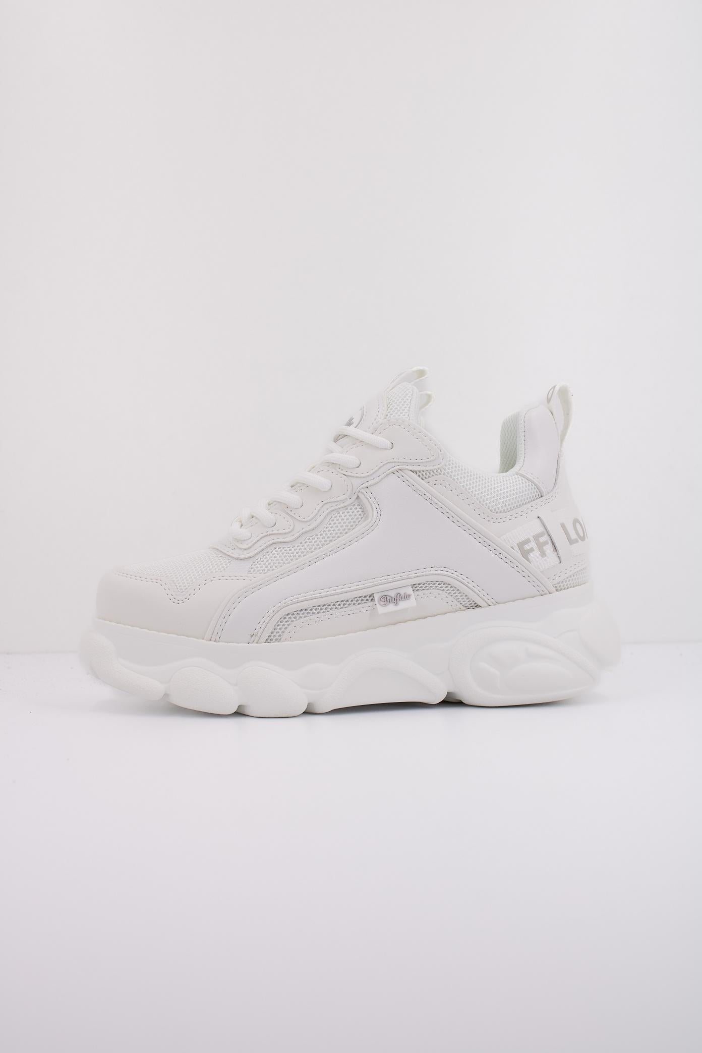 BUFFALO CLD CHAI en color BLANCO (1)