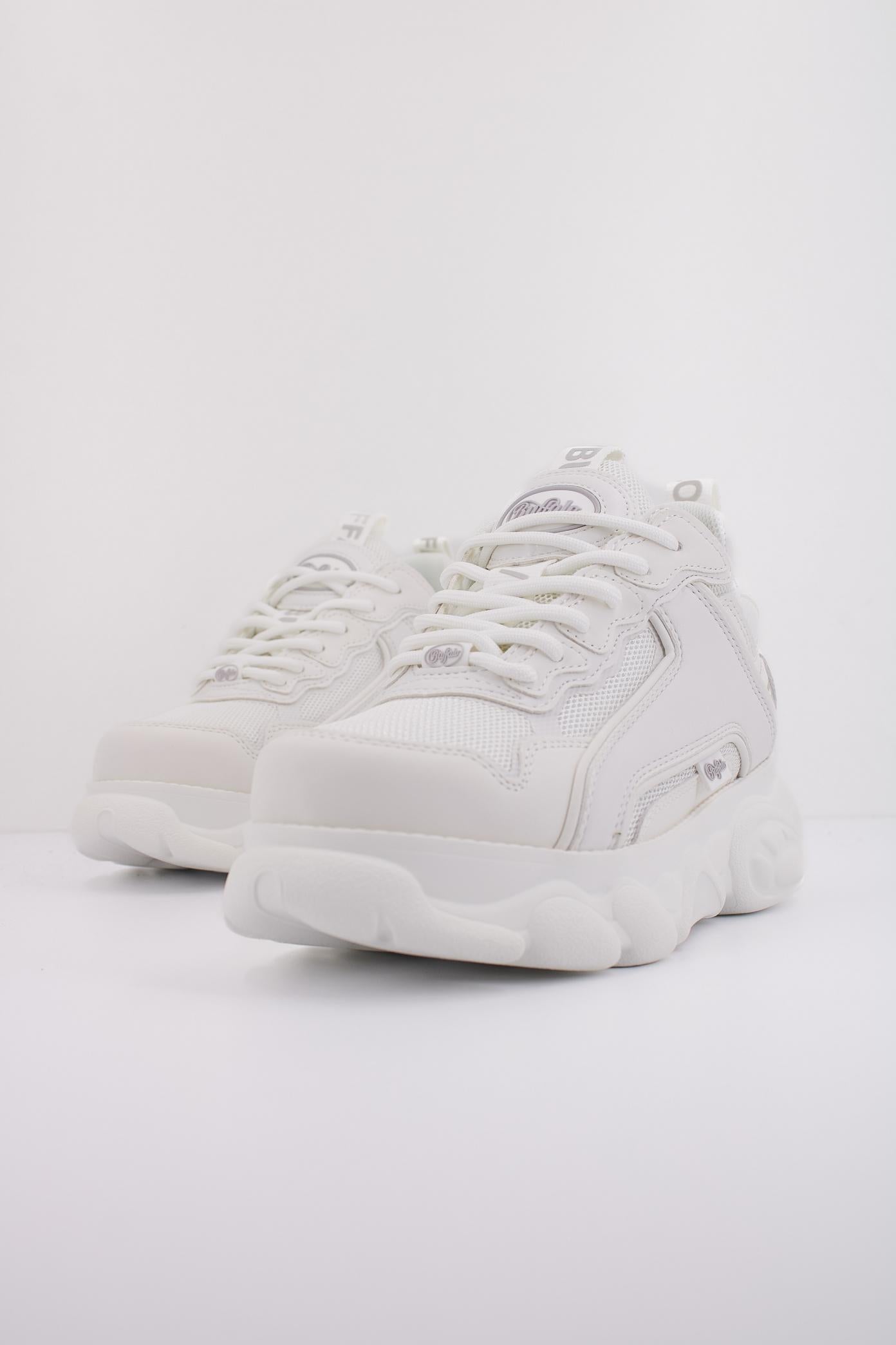 BUFFALO CLD CHAI en color BLANCO (2)