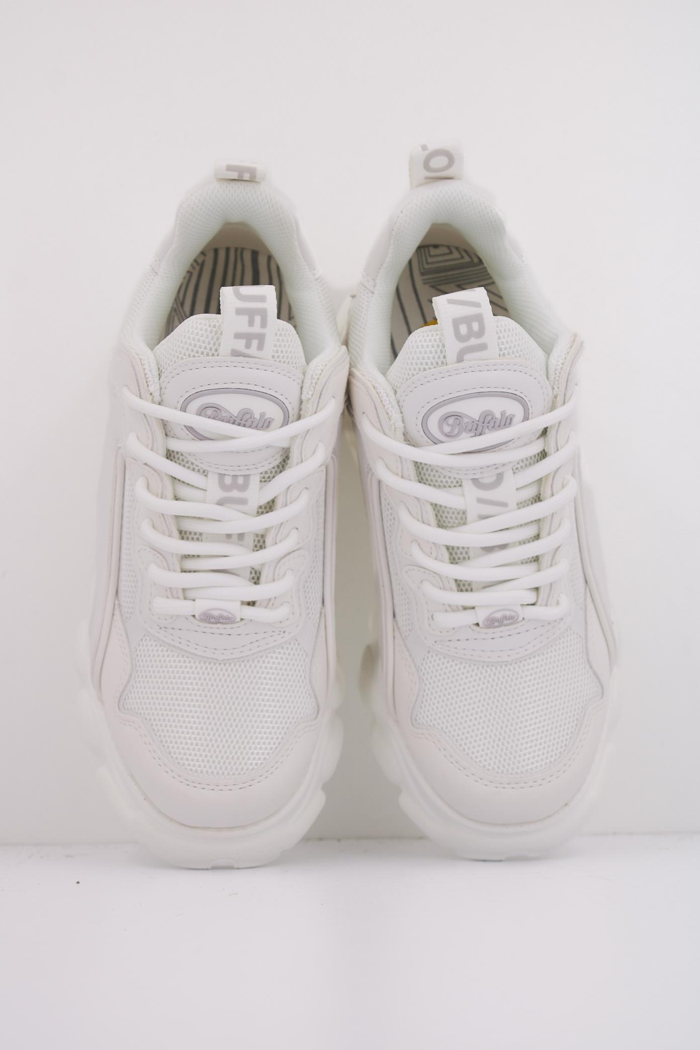 BUFFALO CLD CHAI en color BLANCO (3)