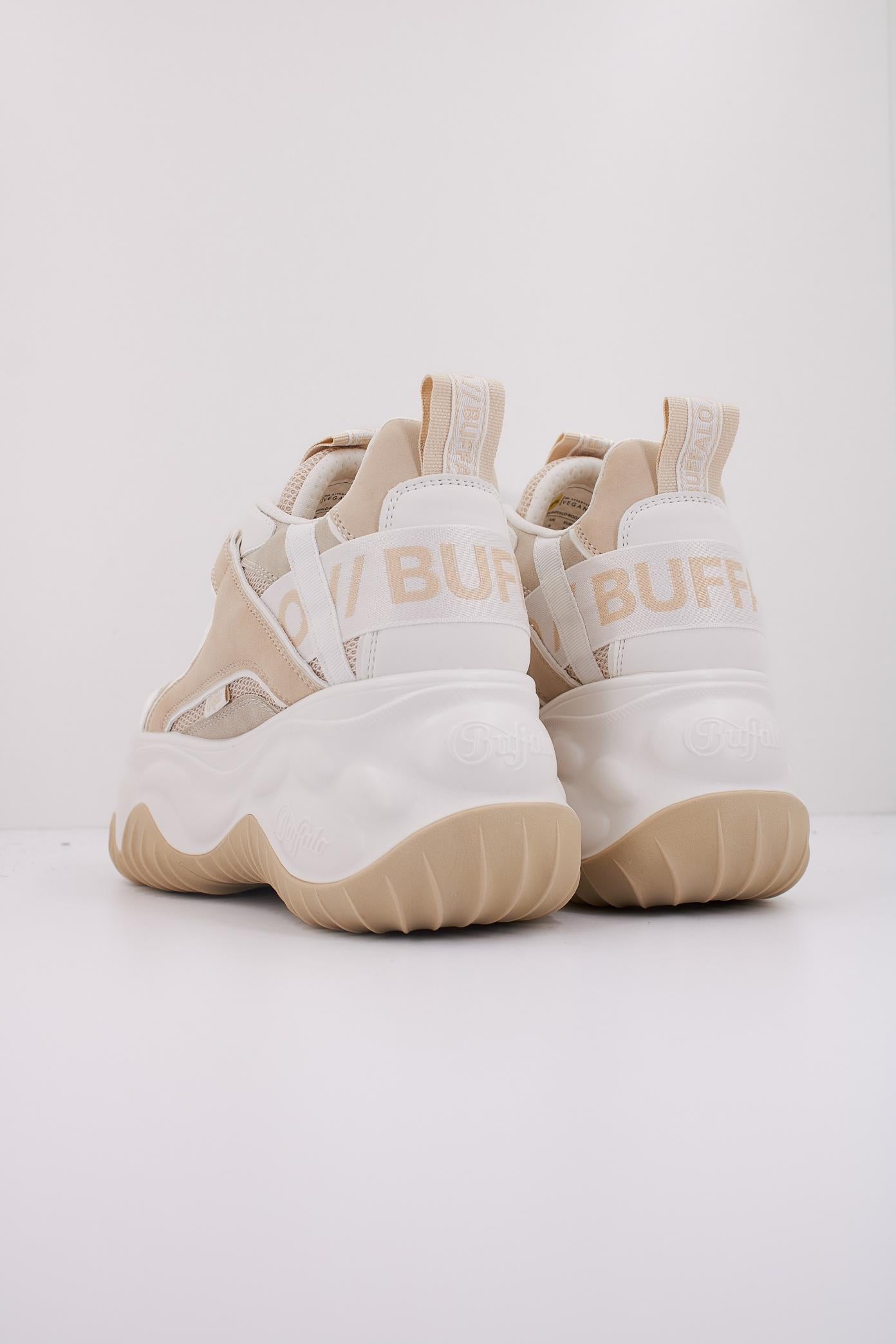 BUFFALO BLADER MATCHA en color BEIS (4)