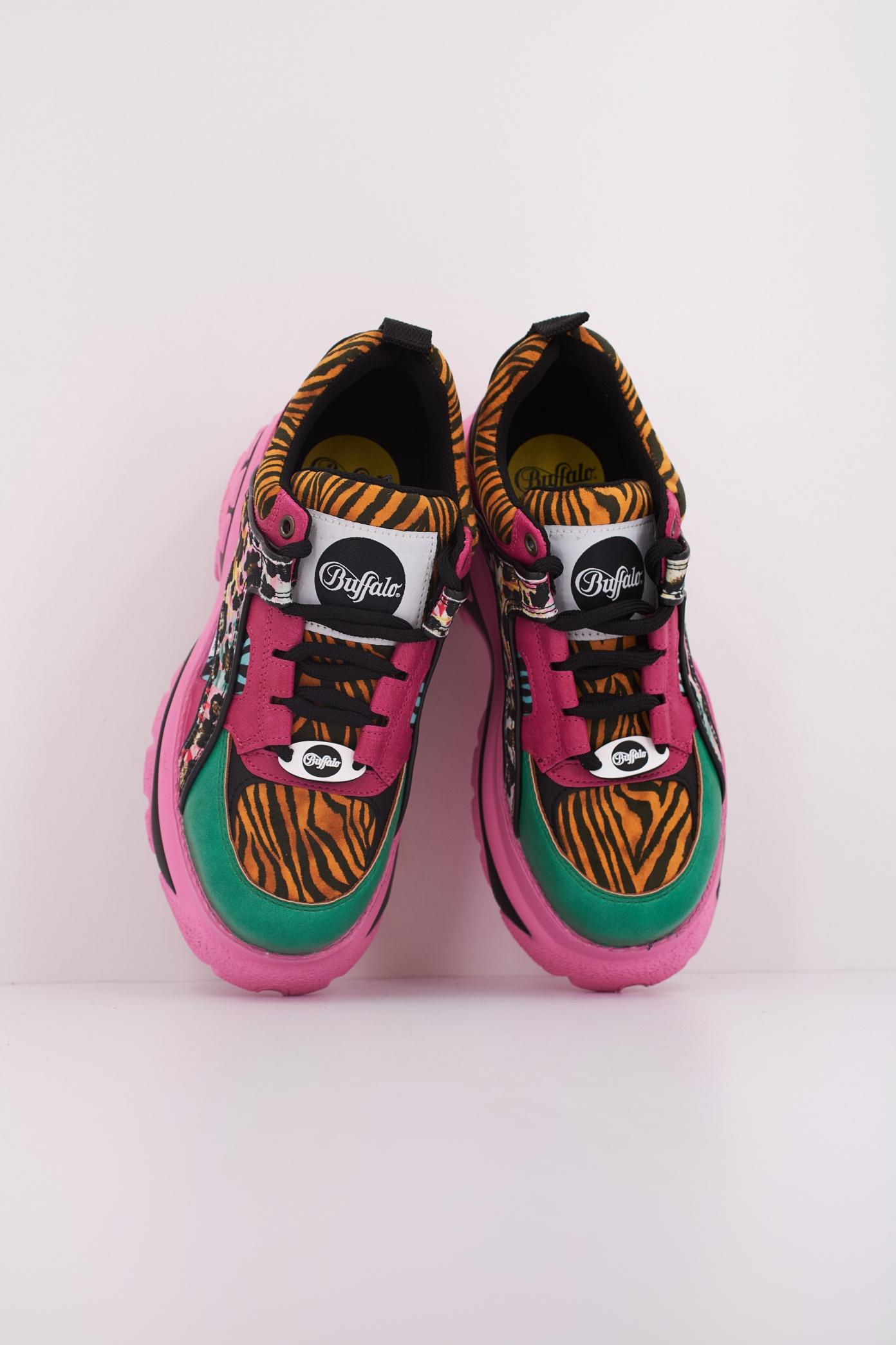 BUFFALO - REV en color MULTICOLOR (3)
