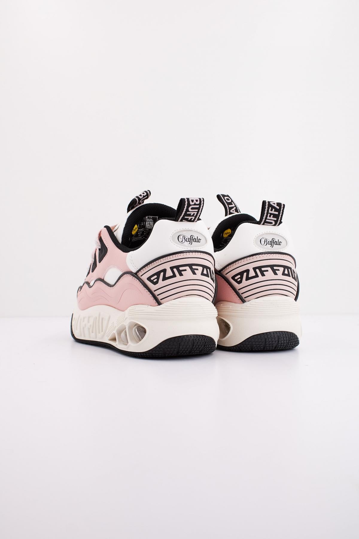 BUFFALO HERO SKATE en color ROSA (4)