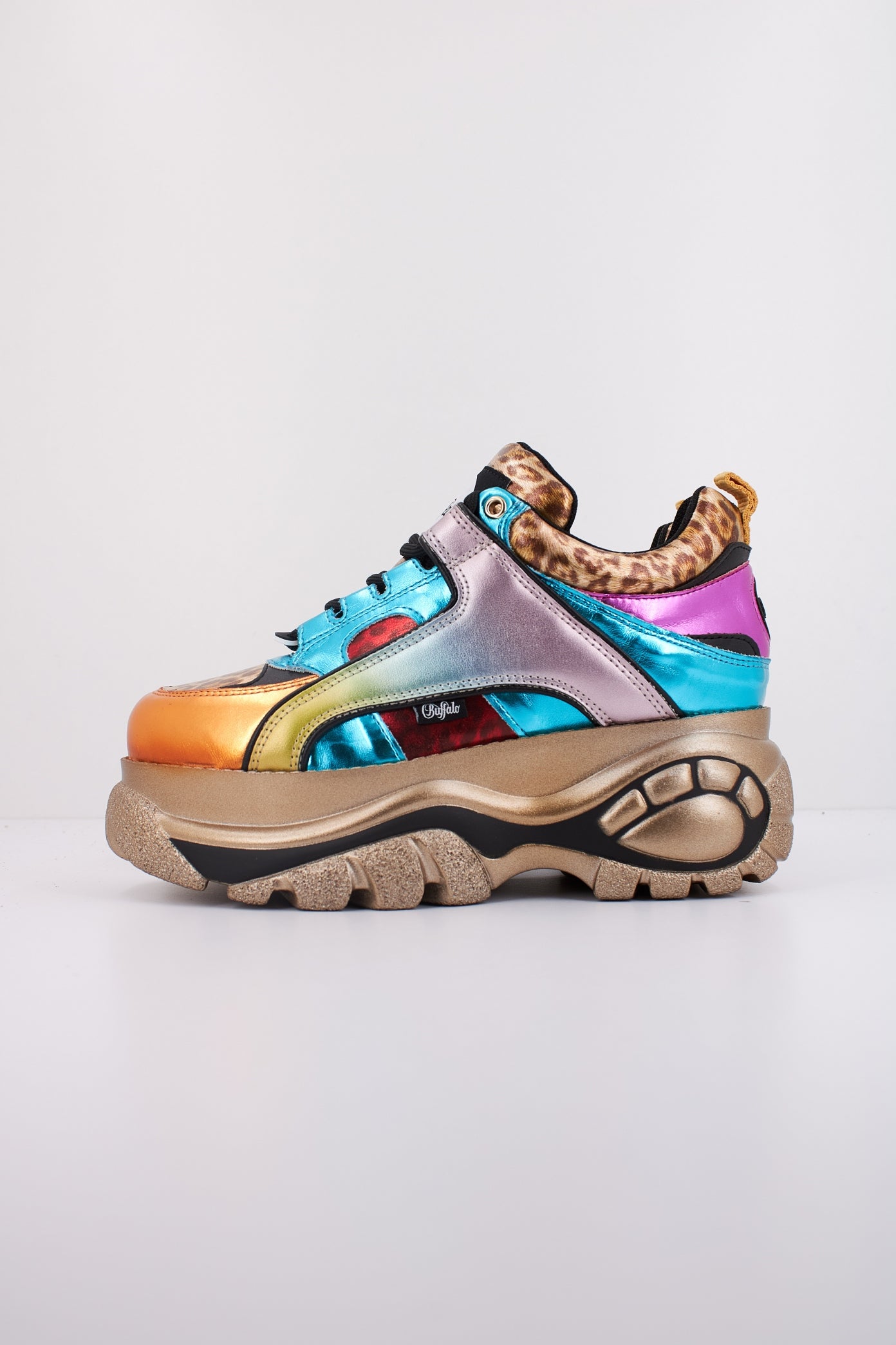 BUFFALO - REV en color MULTICOLOR (1)