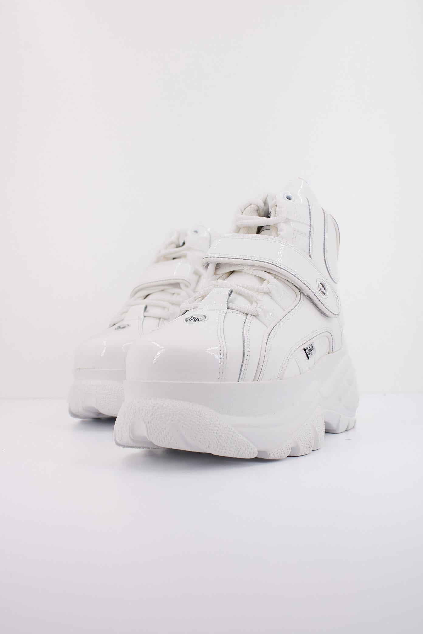 BUFFALO CALF LTP en color BLANCO (2)