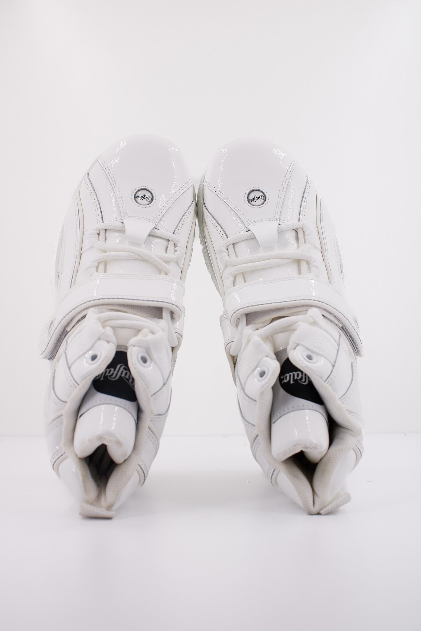 BUFFALO CALF LTP en color BLANCO (3)