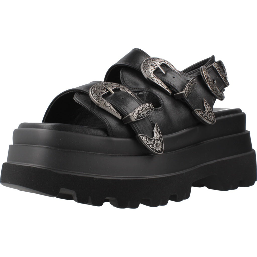 BUFFALO ARI WEST en color NEGRO (1)