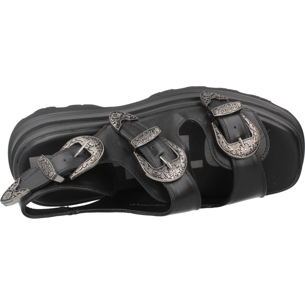 BUFFALO ARI WEST en color NEGRO (7)
