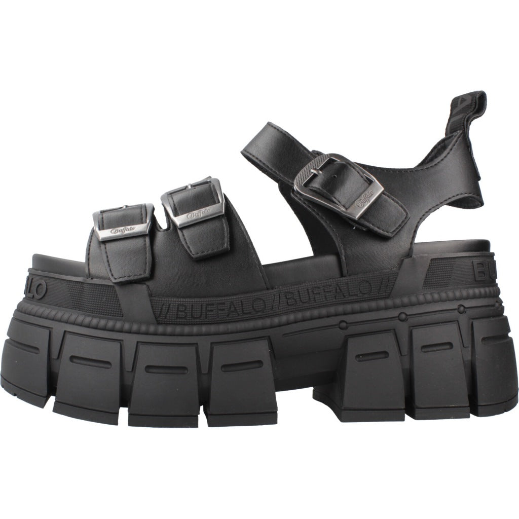BUFFALO GOSPHER en color NEGRO (2)