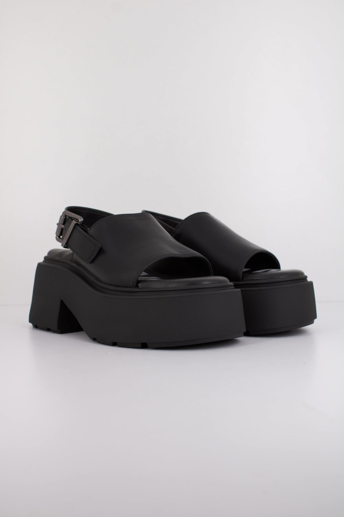 BUFFALO VICIOUS MULE en color NEGRO (2)