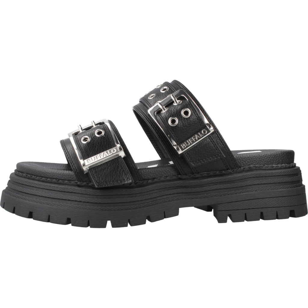 BUFFALO LENNOX LOOP en color NEGRO (2)