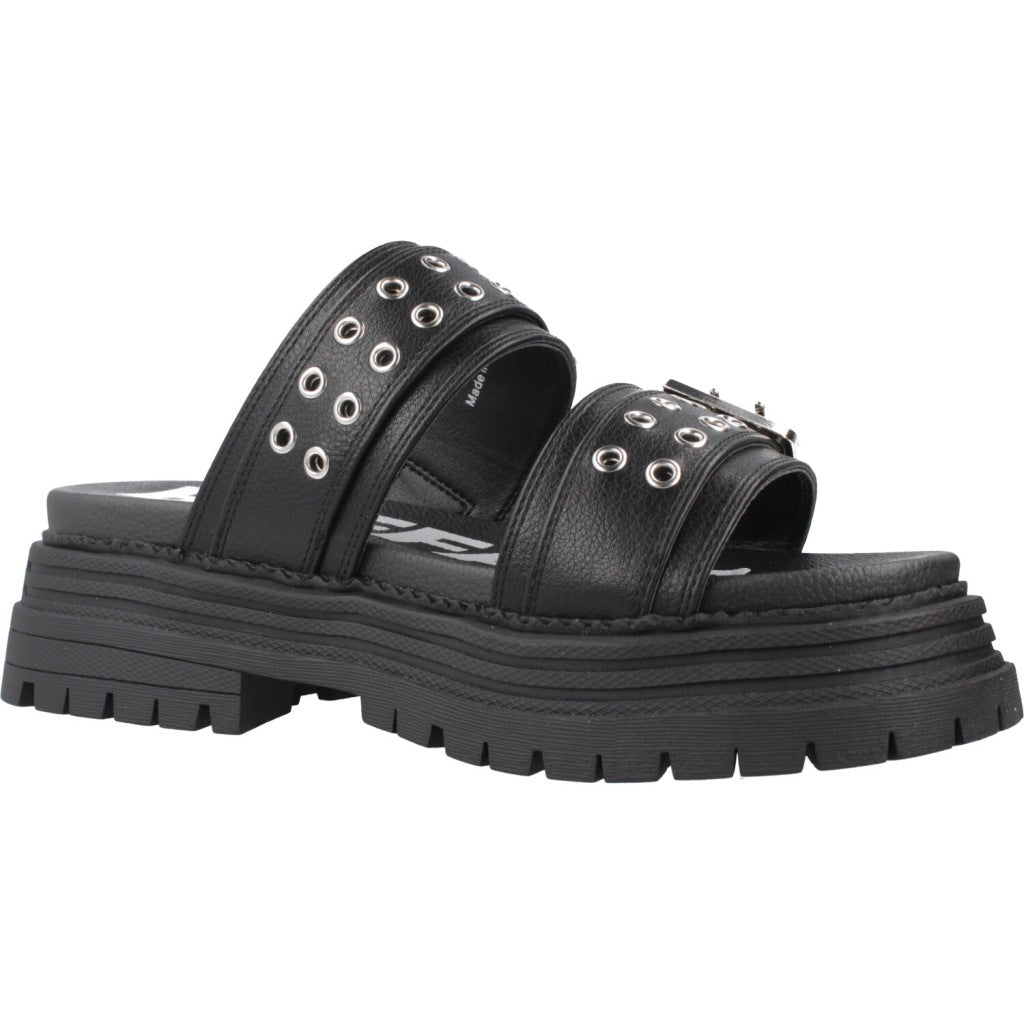 BUFFALO LENNOX LOOP en color NEGRO (5)