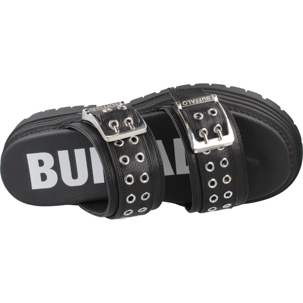 BUFFALO LENNOX LOOP en color NEGRO (7)