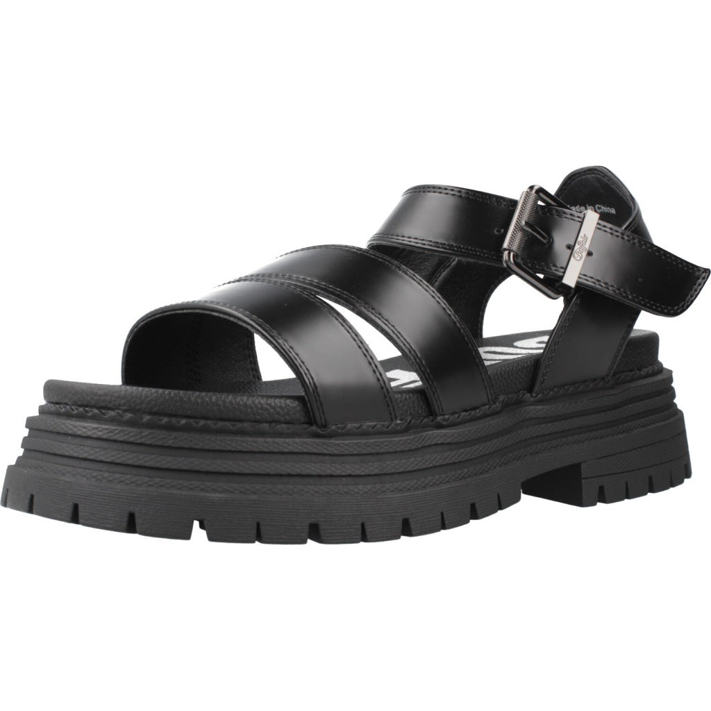 BUFFALO LENNOX TS en color NEGRO (1)