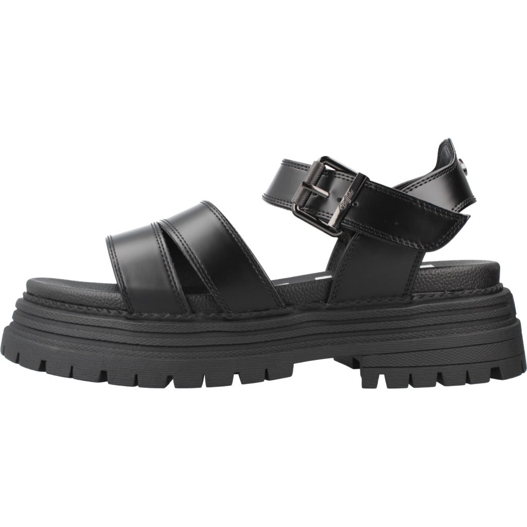 BUFFALO LENNOX TS en color NEGRO (2)