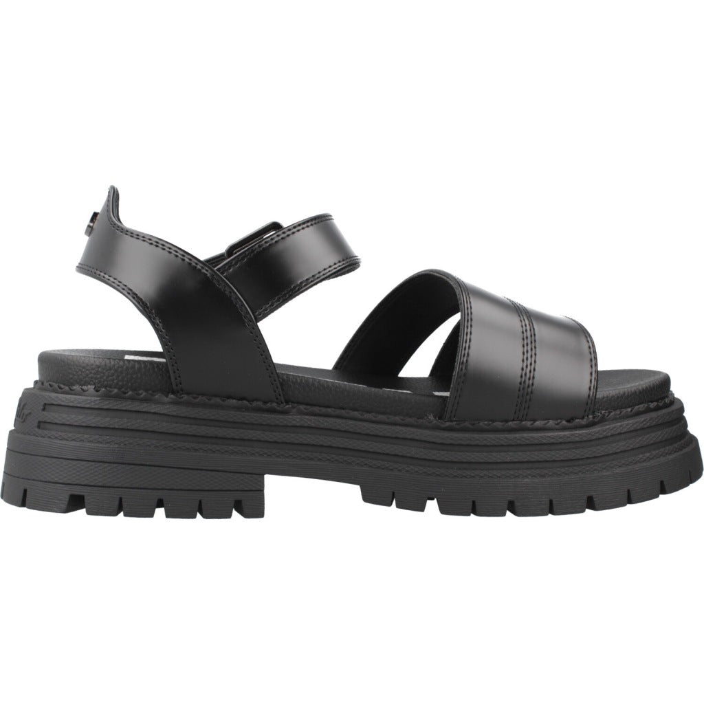 BUFFALO LENNOX TS en color NEGRO (4)