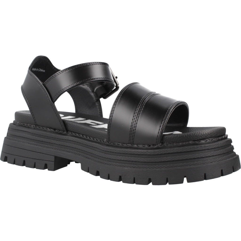 BUFFALO LENNOX TS en color NEGRO (5)