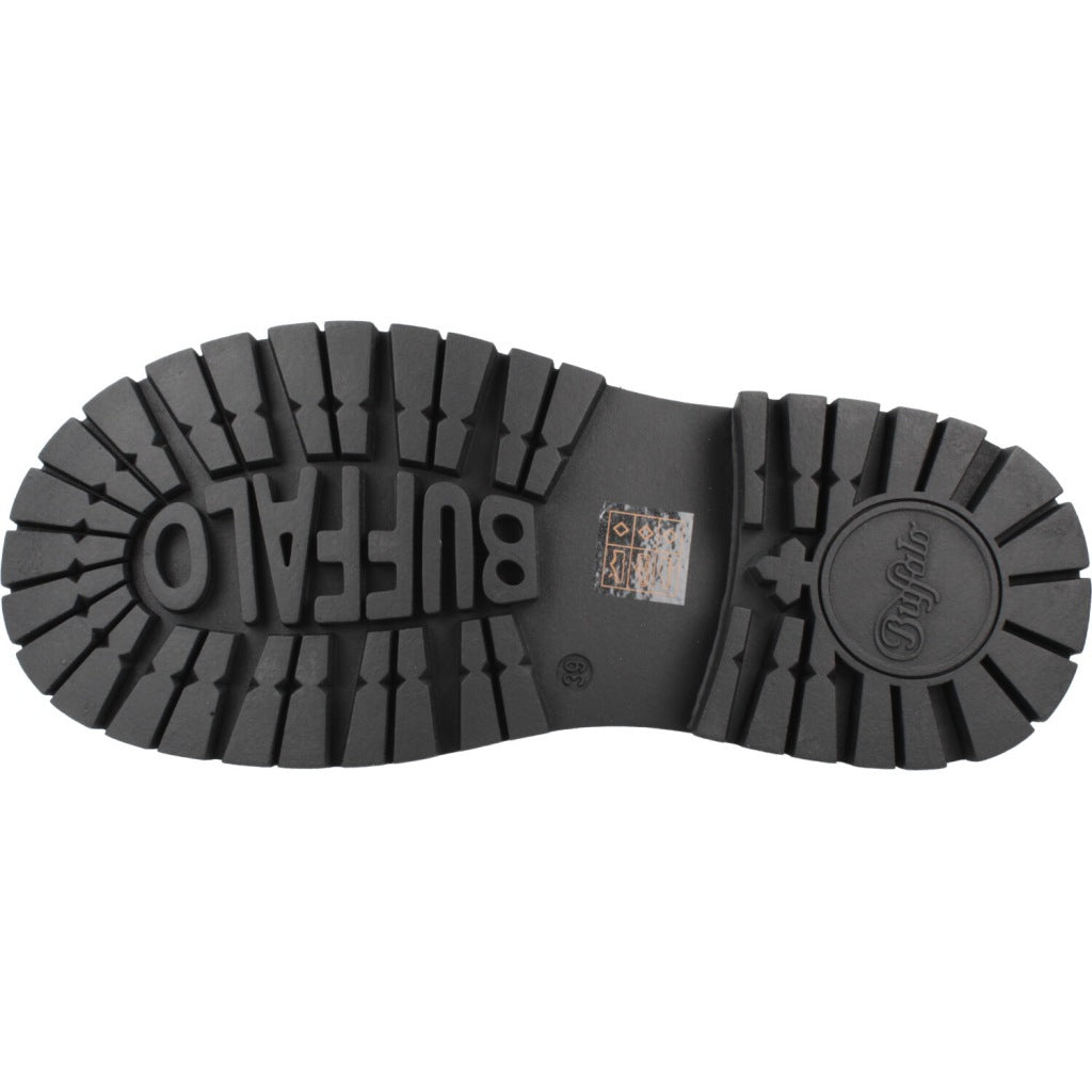 BUFFALO LENNOX TS en color NEGRO (6)