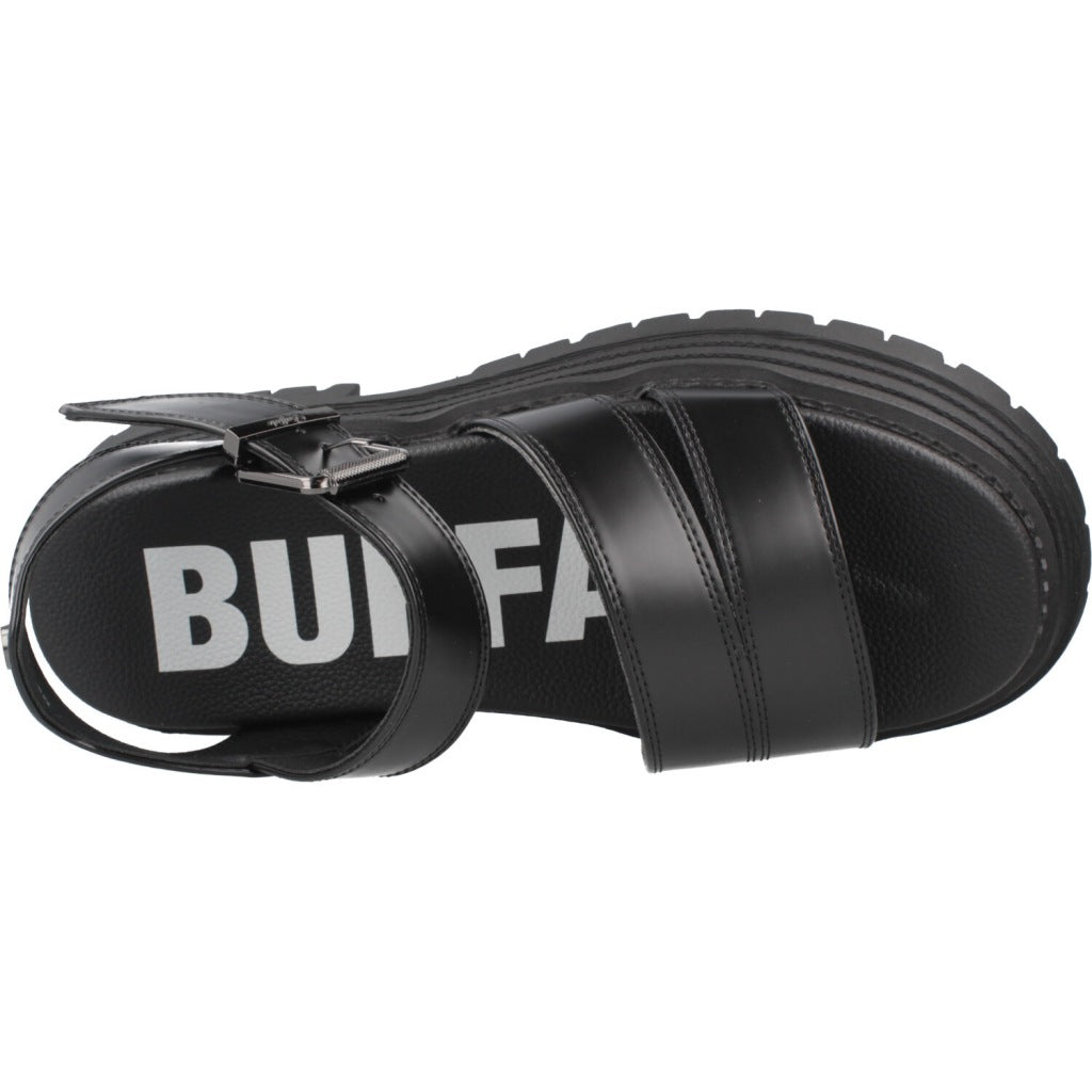 BUFFALO LENNOX TS en color NEGRO (7)