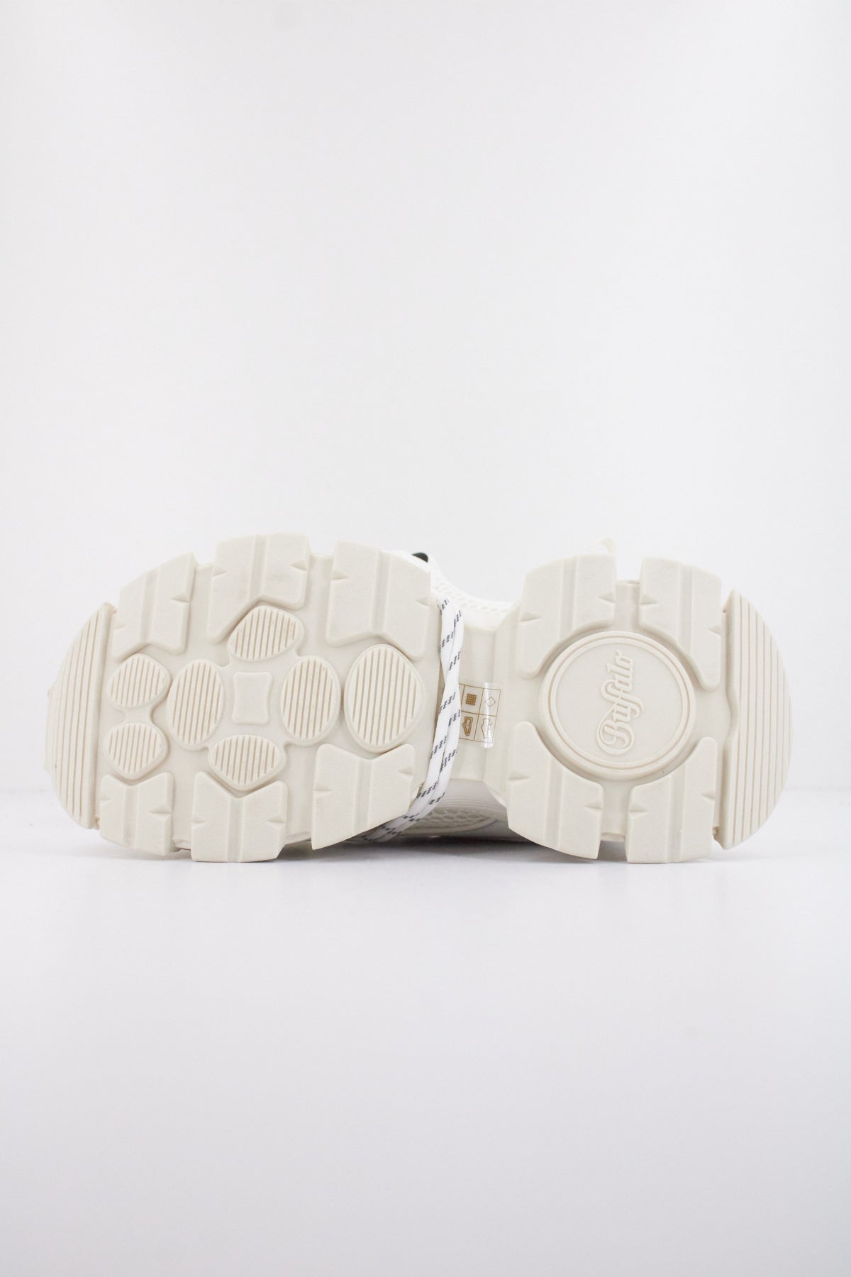 BUFFALO SATURN LACE en color BLANCO (5)