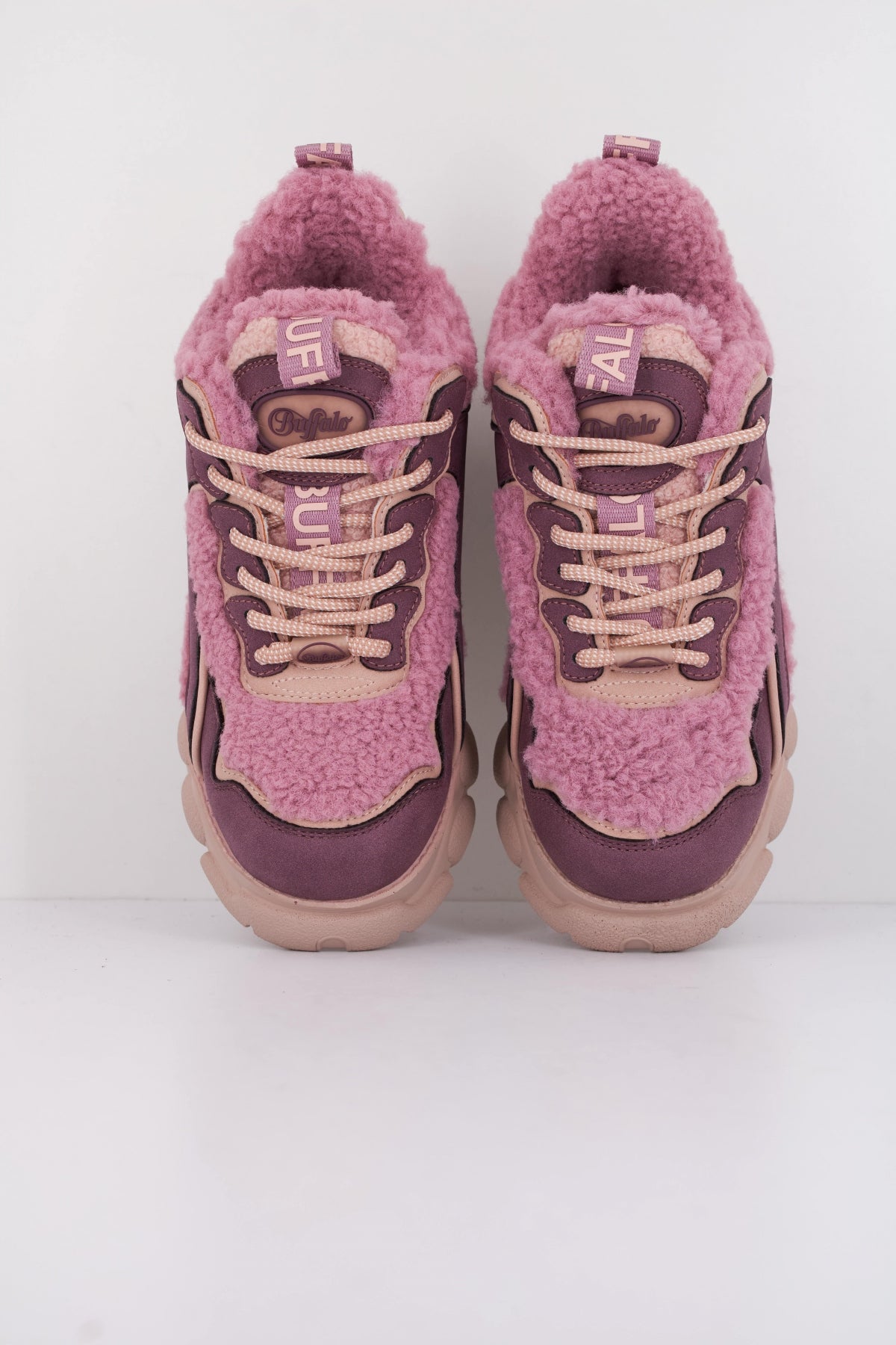BUFFALO CLD CHAI WARM VE en color ROSA (3)