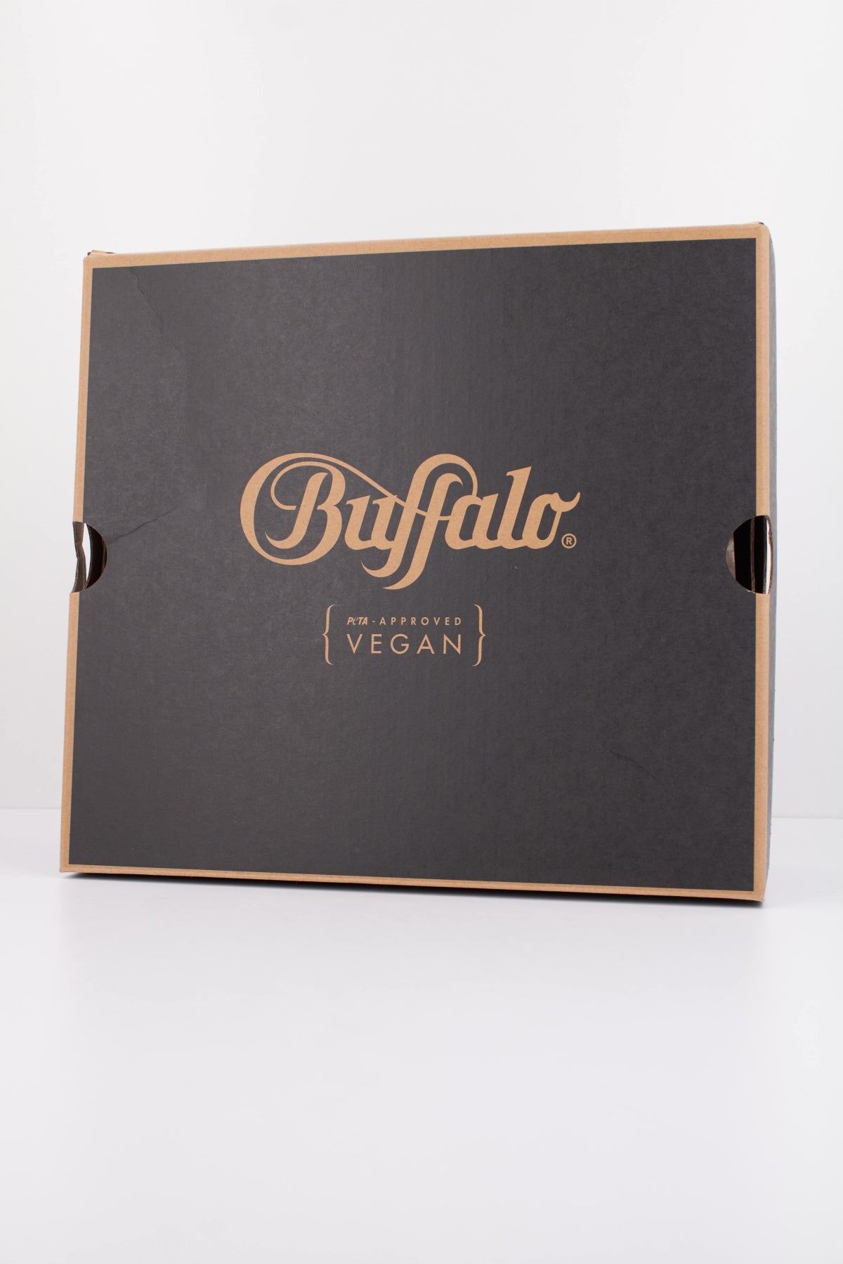 BUFFALO CLD CORIN WARM V en color NEGRO (6)