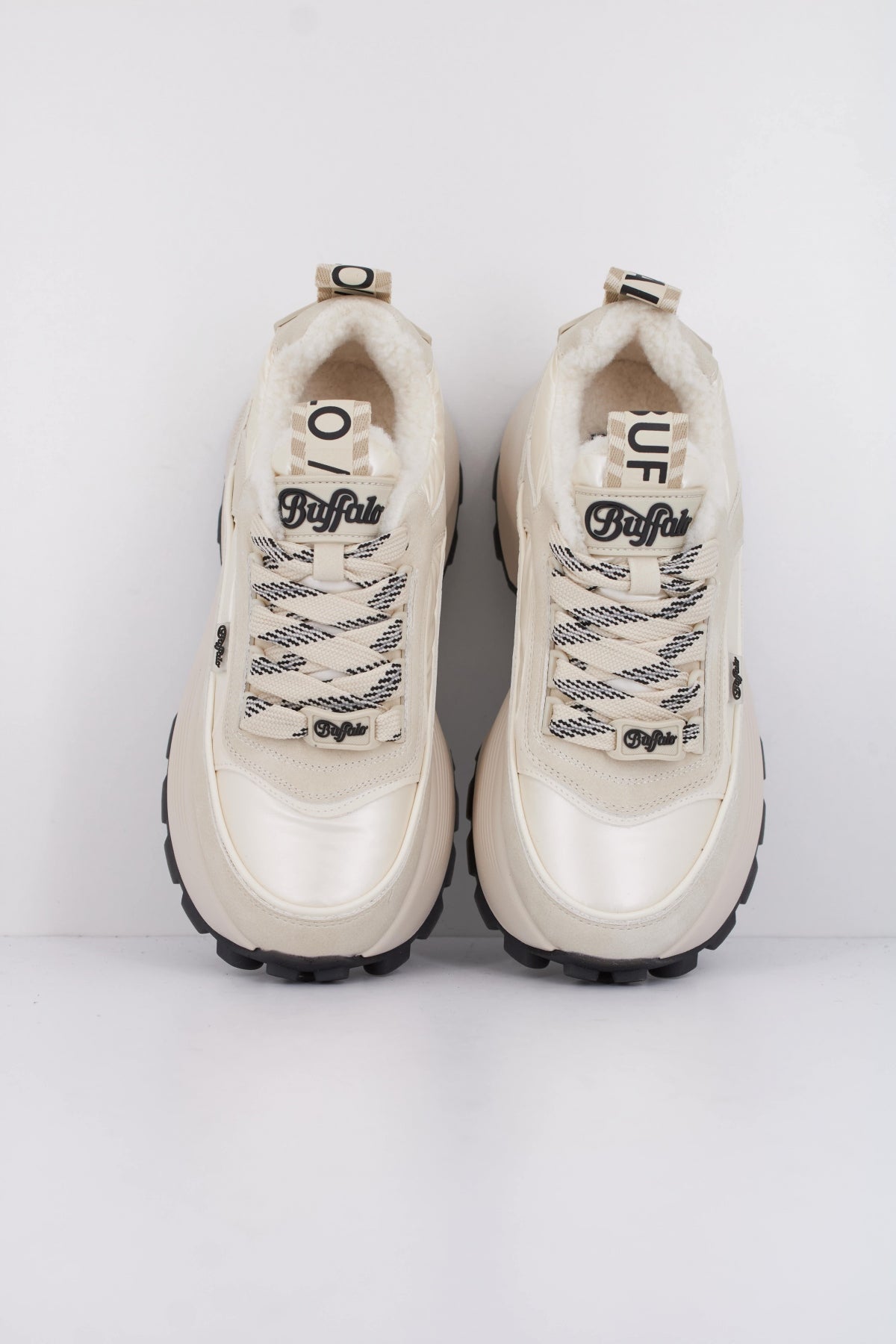 BUFFALO MANHATTEN WNTR L en color BEIS (3)