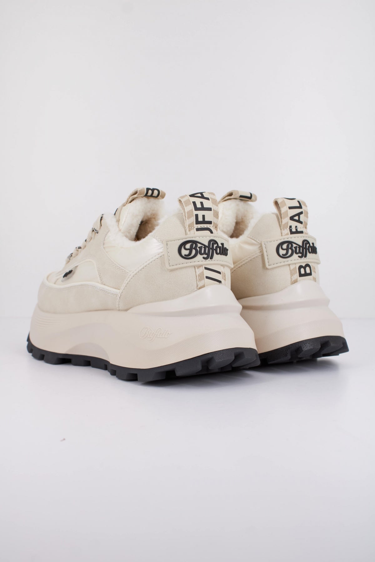 BUFFALO MANHATTEN WNTR L en color BEIS (4)