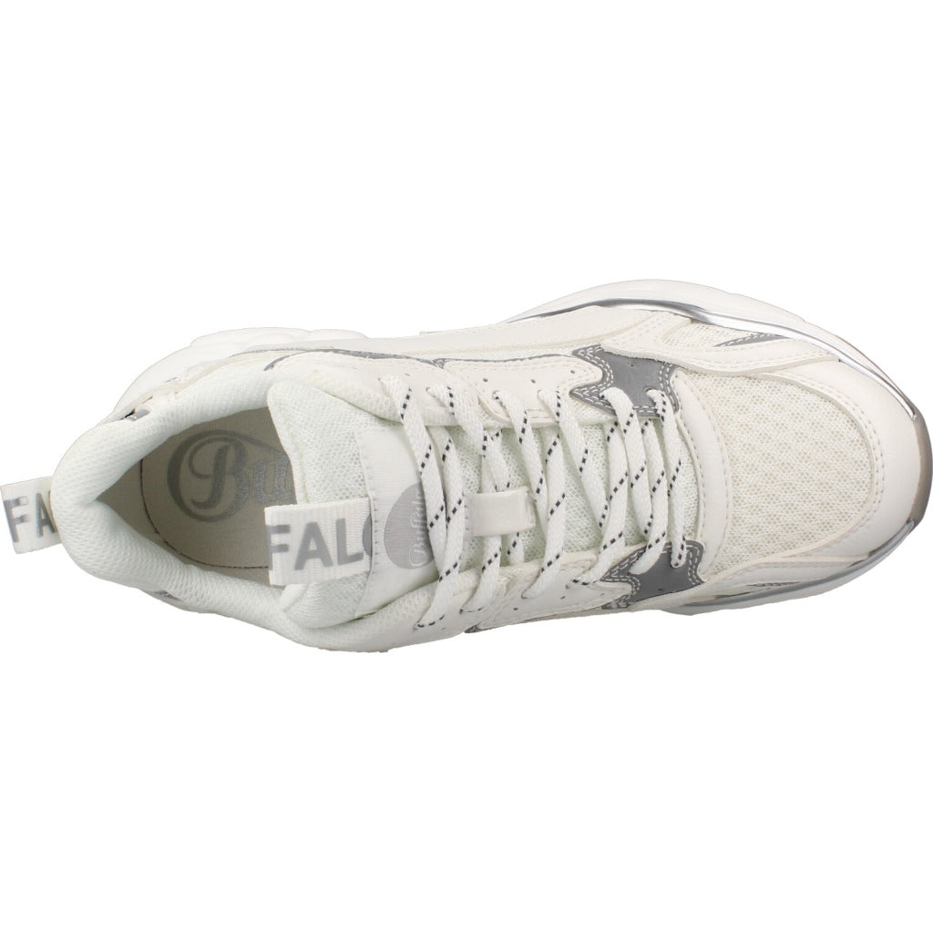 BUFFALO B en color BLANCO (7)