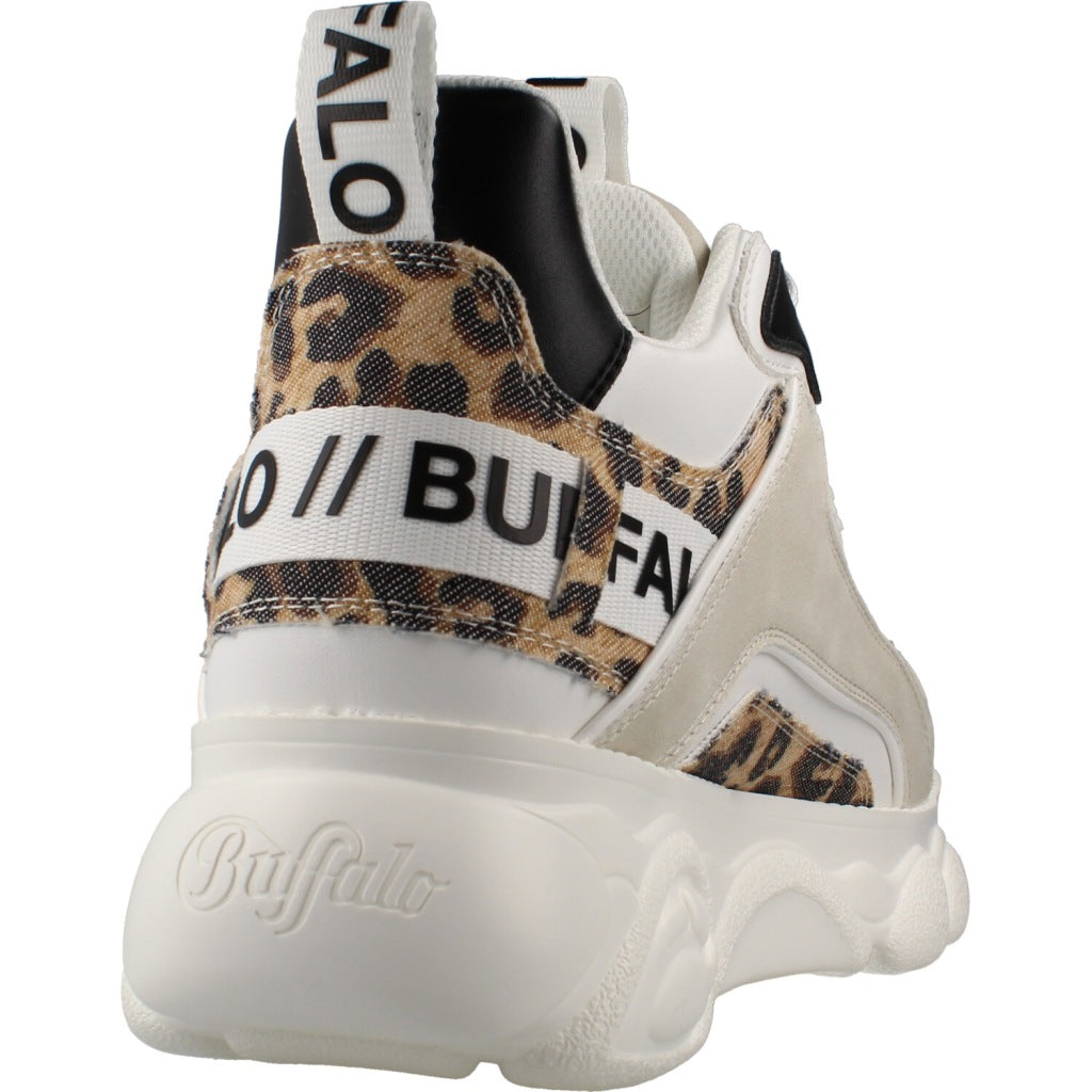 BUFFALO B en color BLANCO (3)