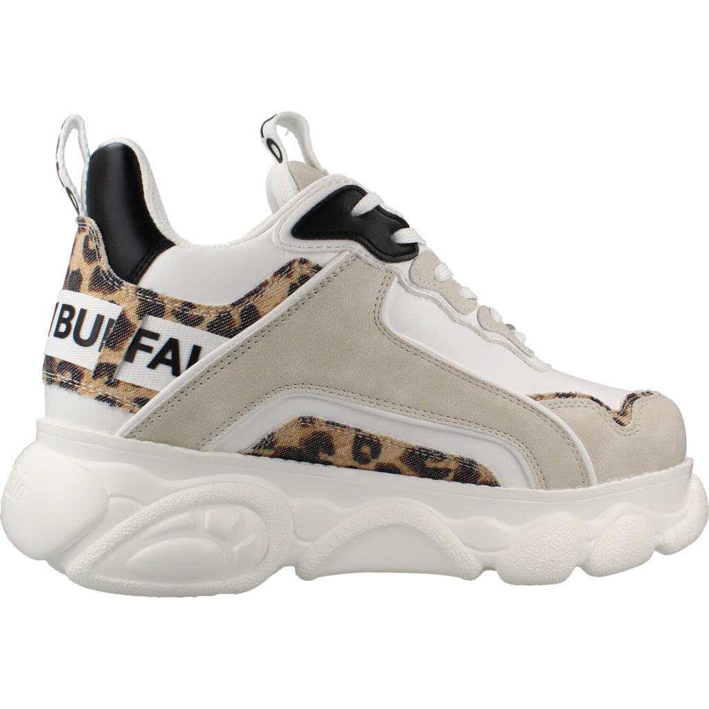 BUFFALO B en color BLANCO (4)