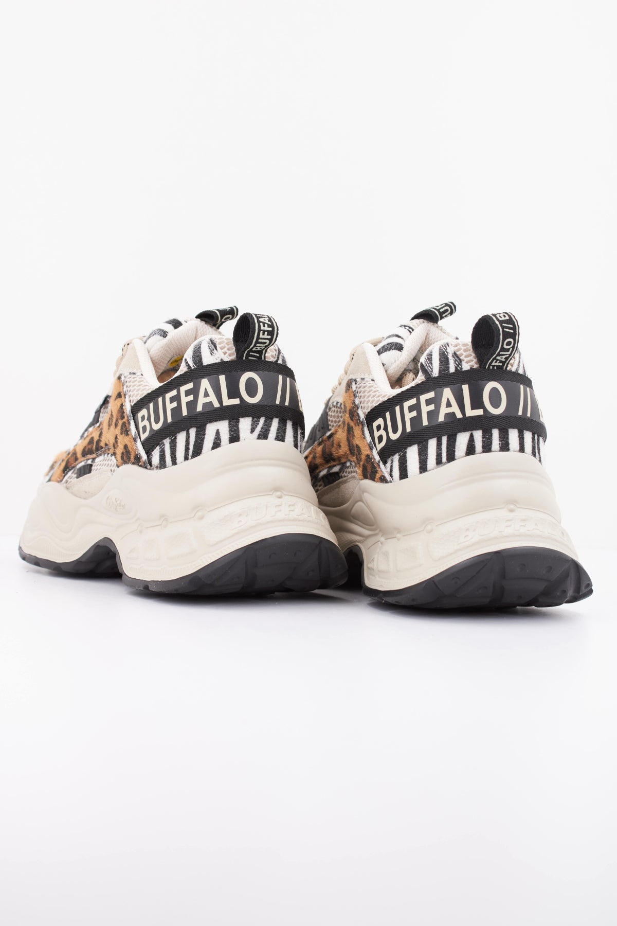 BUFFALO B en color ANIMAL PRINT (4)