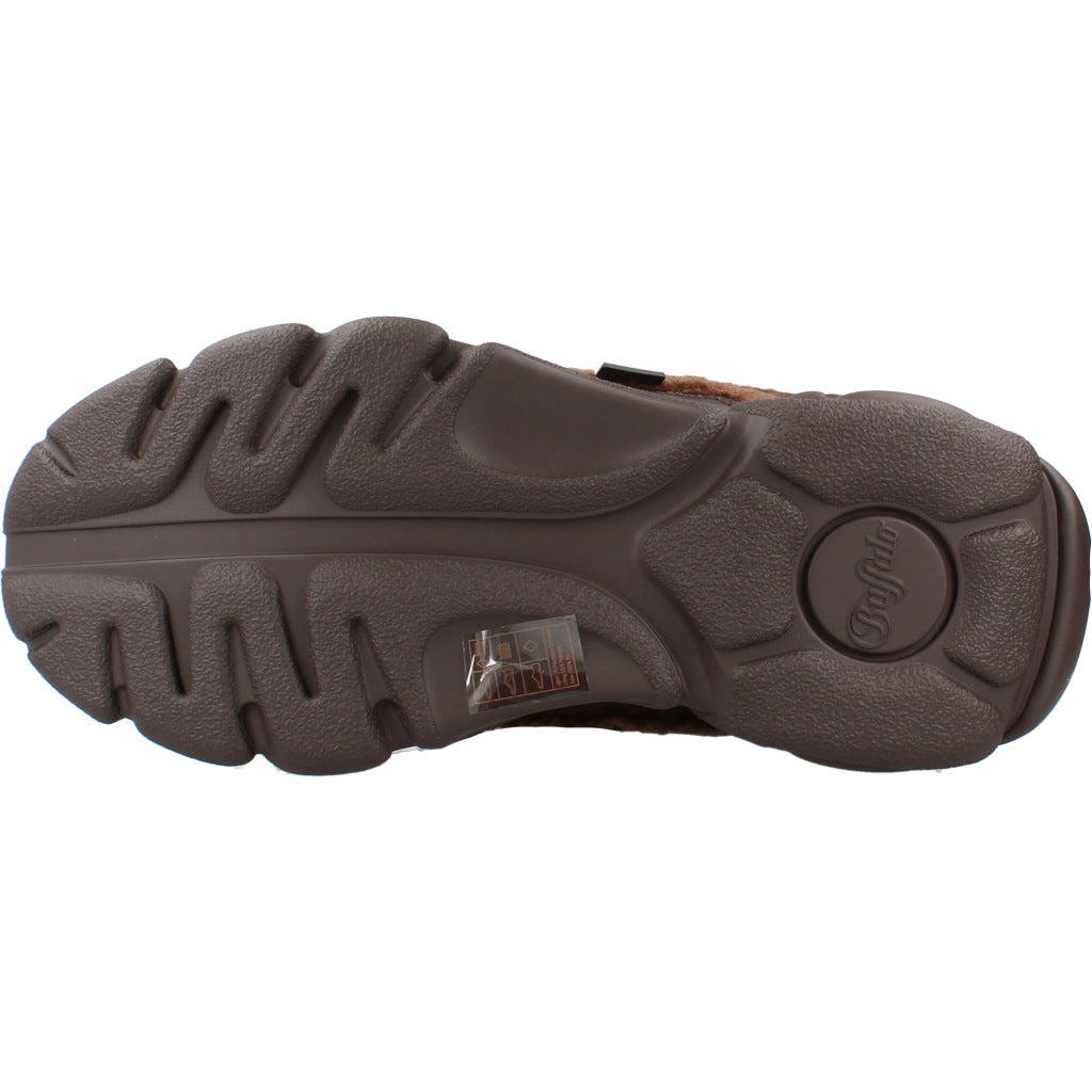 BUFFALO CLD CHAI WARM en color MARRON (6)